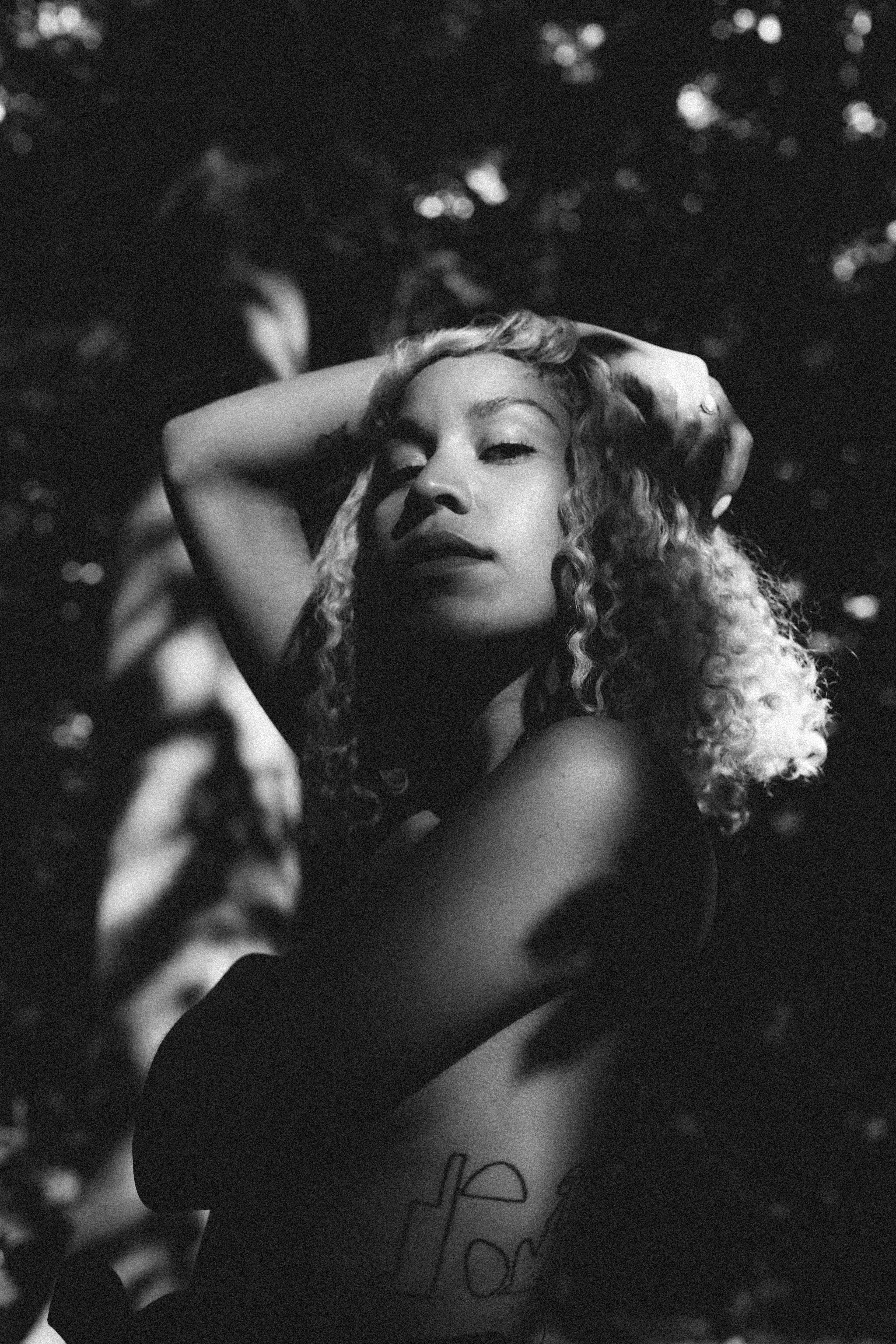 Charlotte Dos Santos