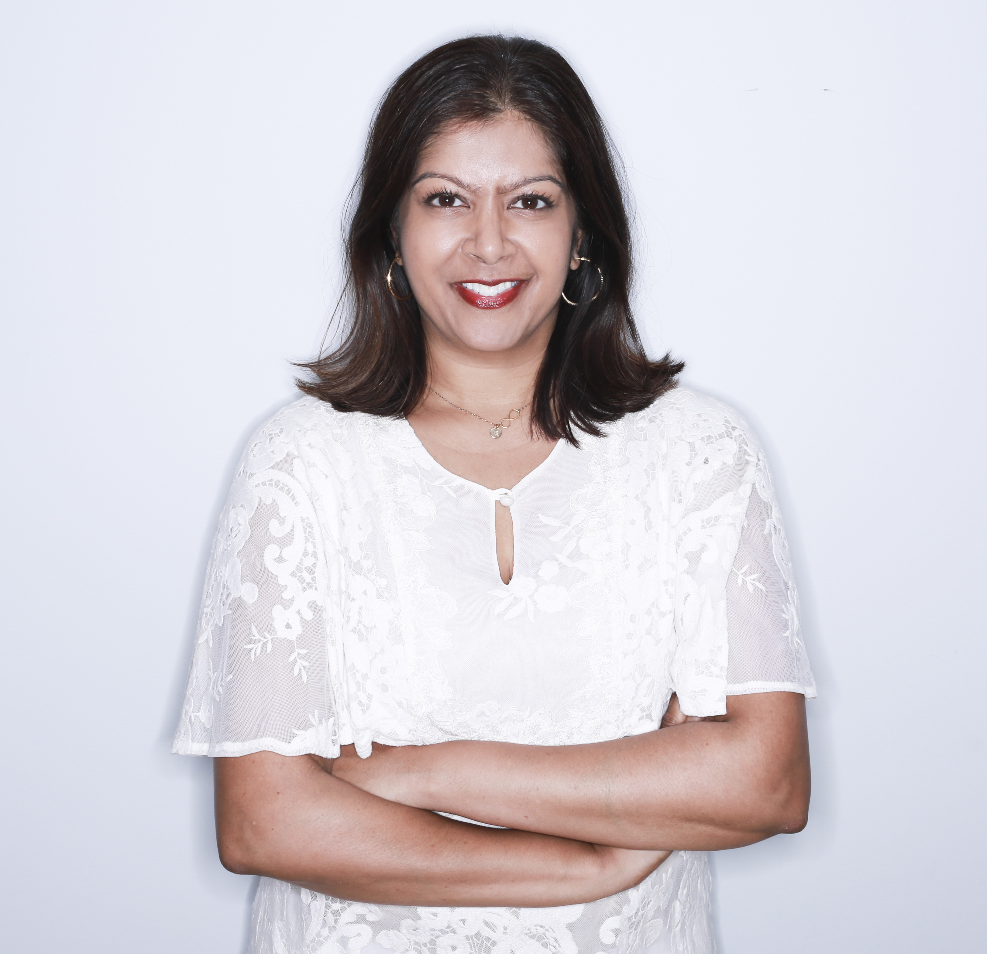 Rachna Shah,  Partner & Managing Director, KCD