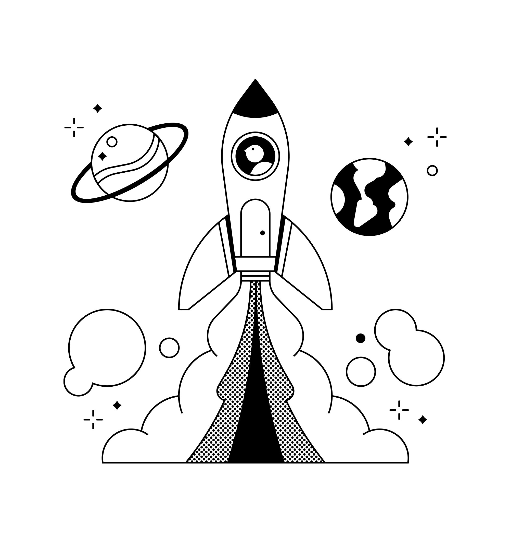  Capability to be better, faster & go further.