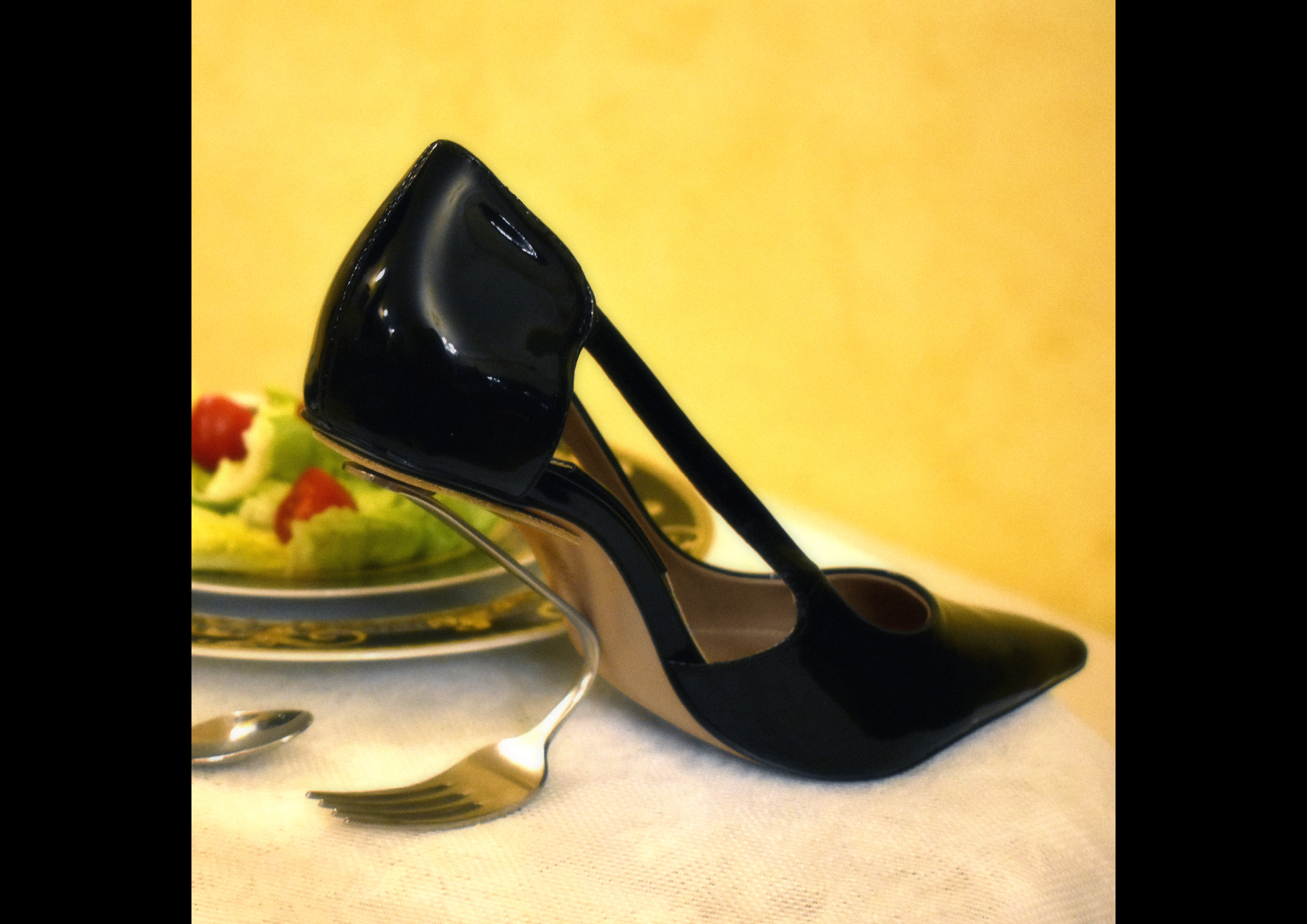 The Shoe