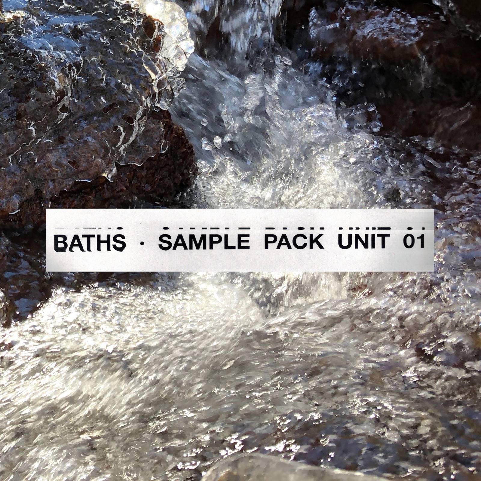 Splice: Sample Pack Unit 01 - Baths