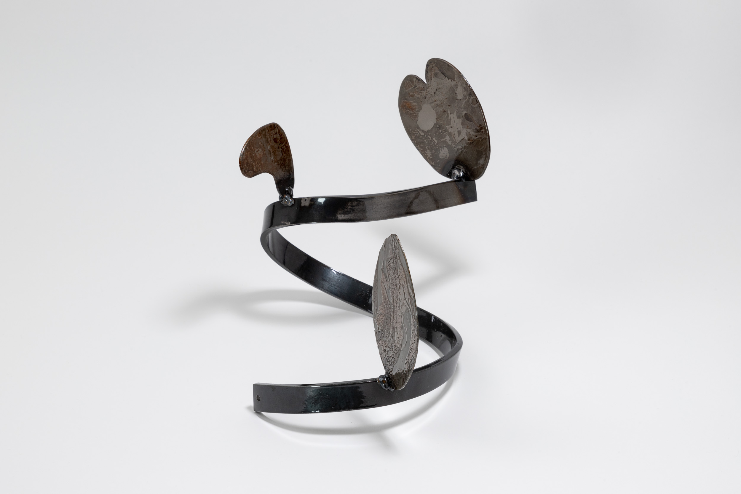 Xenophora 7/13, 19.5 x 29 x 19cm
