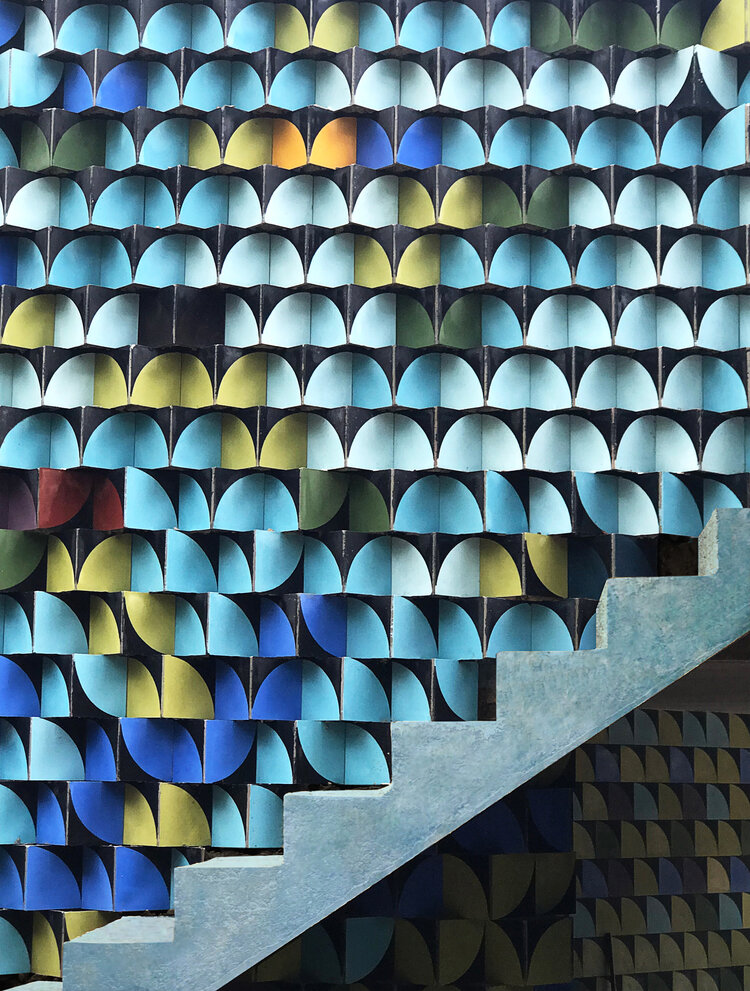 12 February 2018 The Glitch House at Playa Grande has received a P/A Award from Architect Magazine!