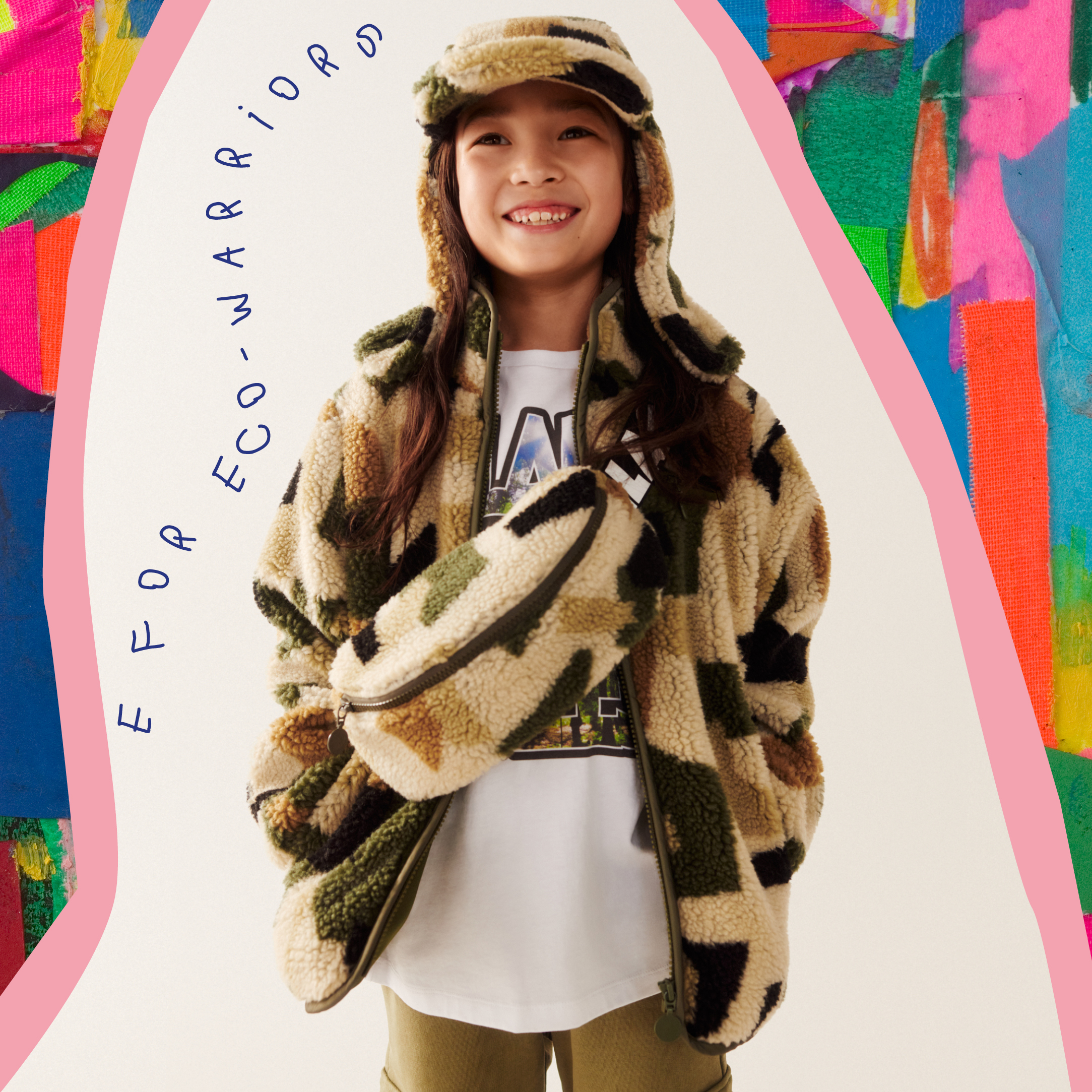 Stella McCartney Kids