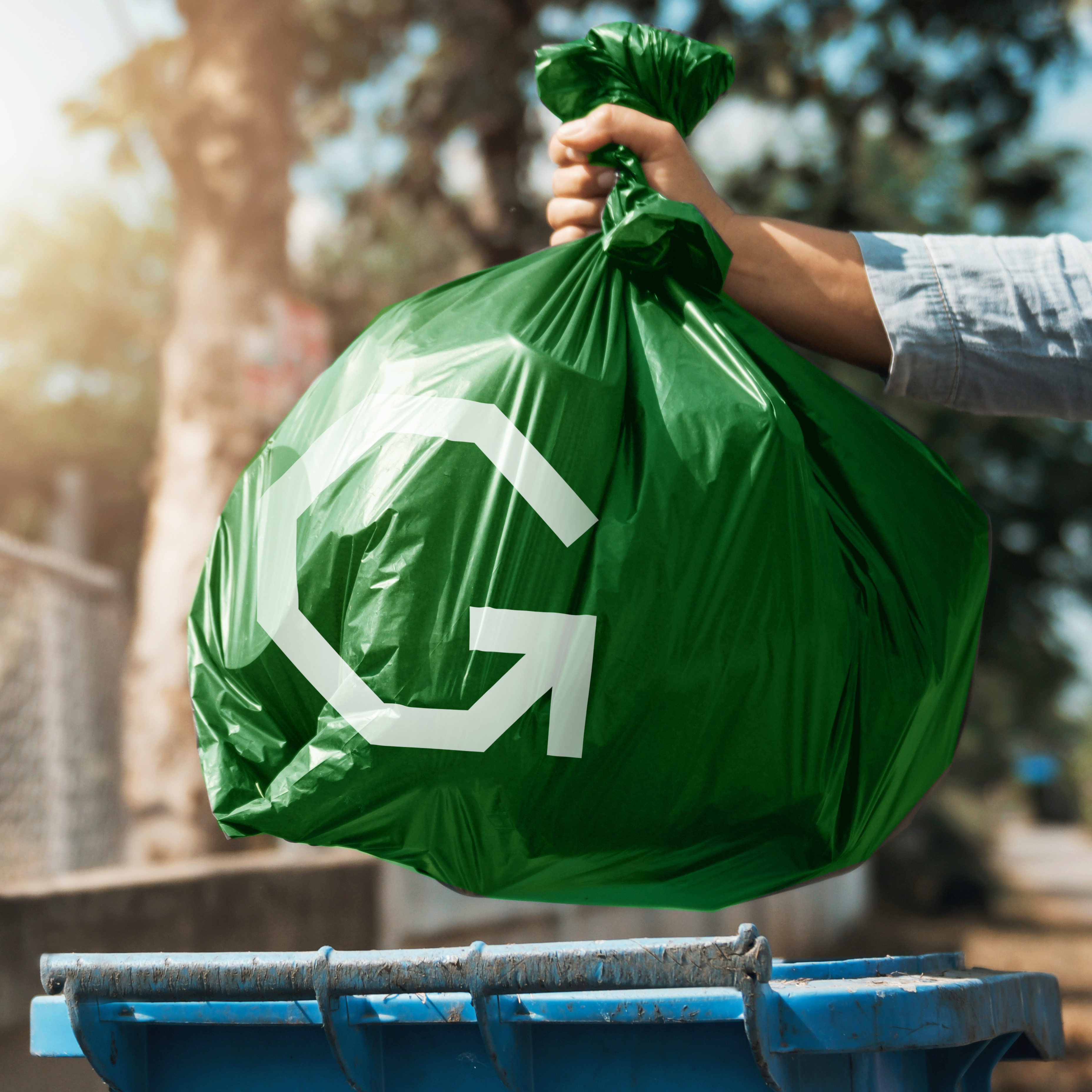 Goodwaste Initiative