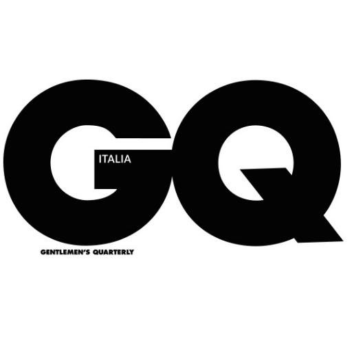GQ Italia : November 15, 2017
