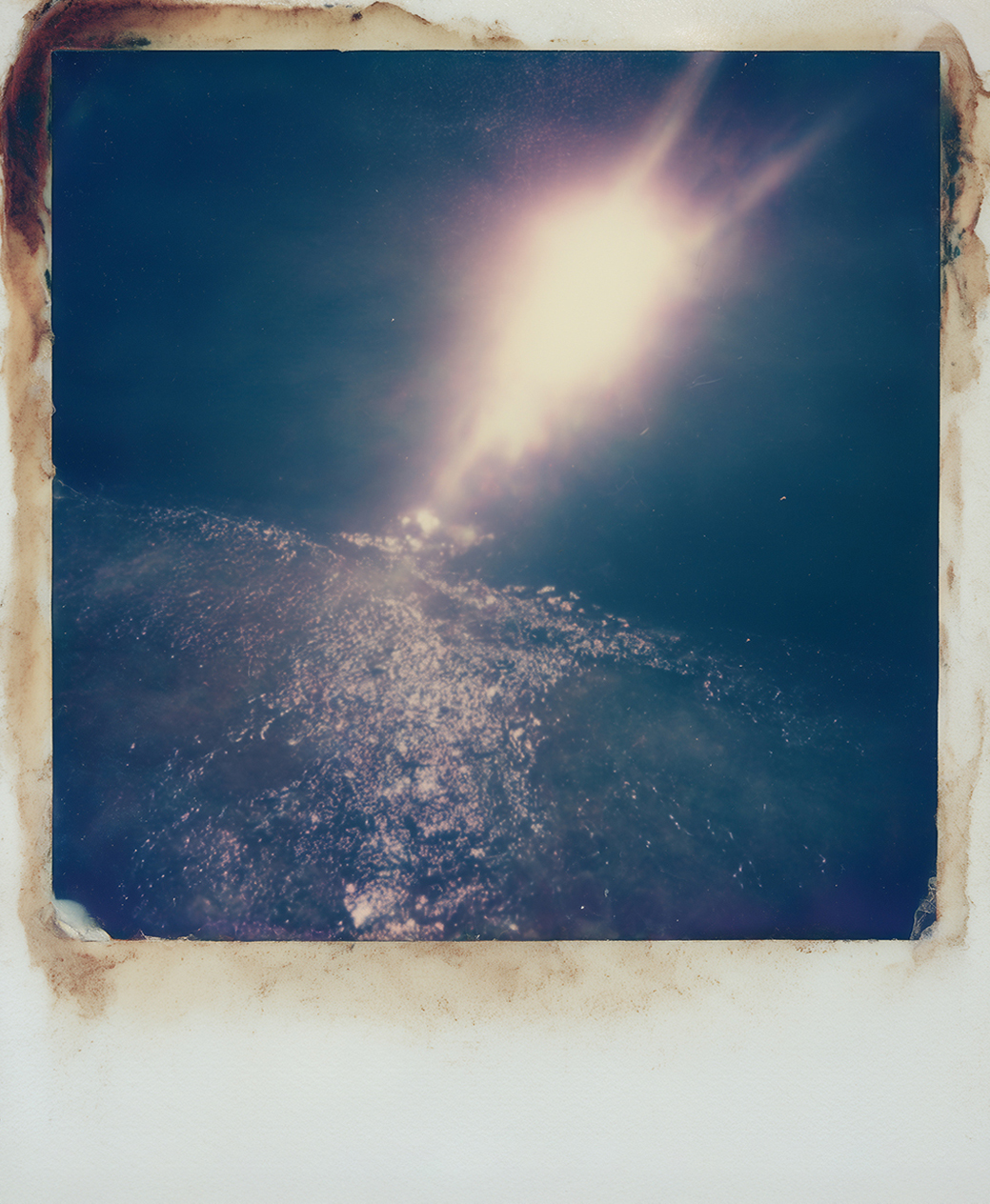 Creation of the World