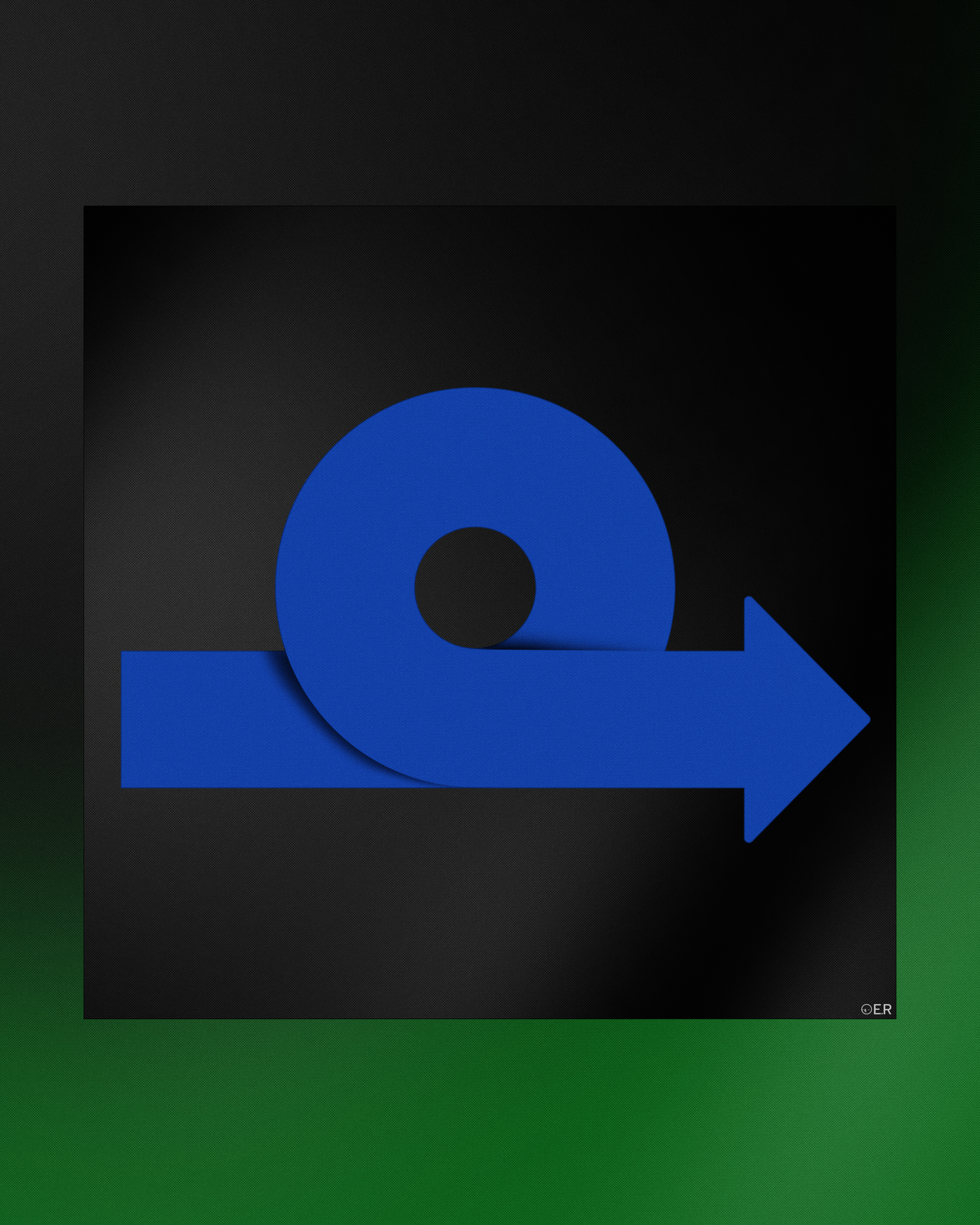 life moves forward but not straight. ✶2023