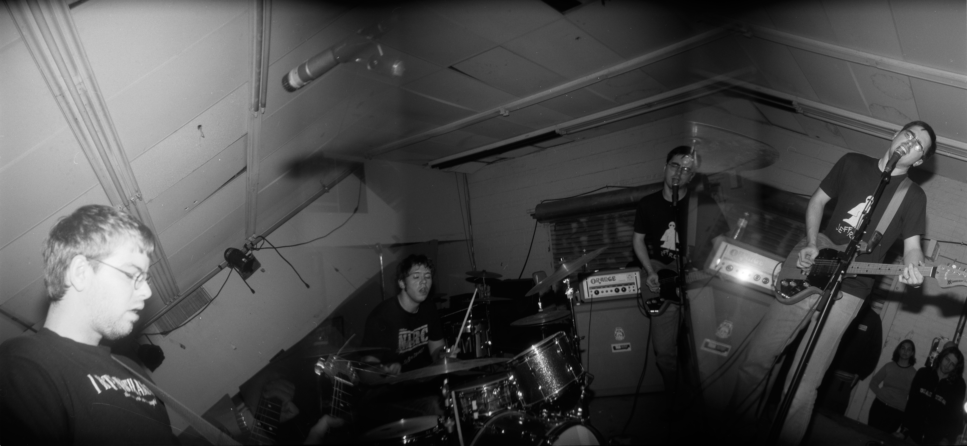 Plate Six/ Birmingham, AL