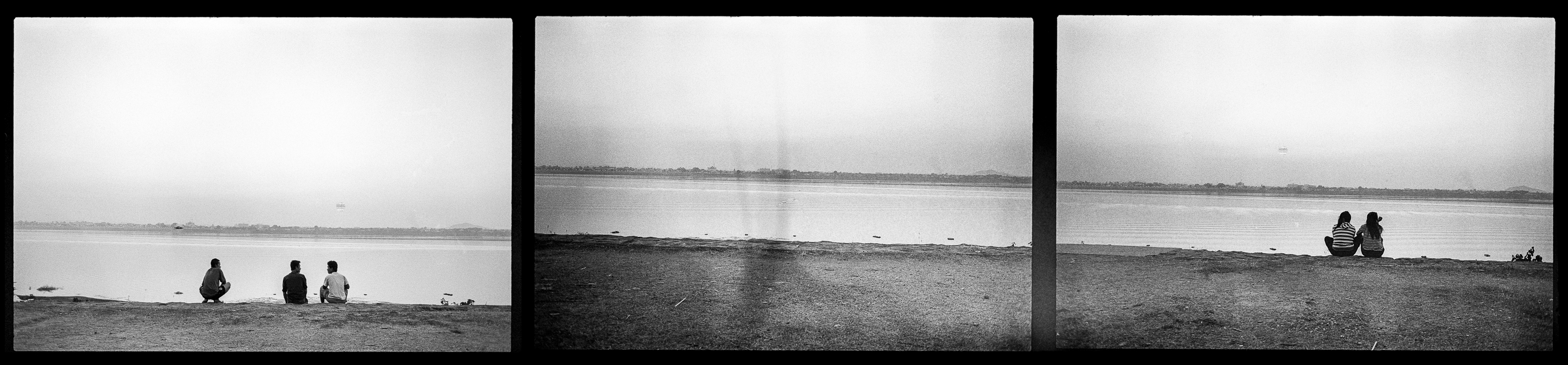 Julien Crégut - Eastern - RDP Lao - 2004/2008 -©juliencregut