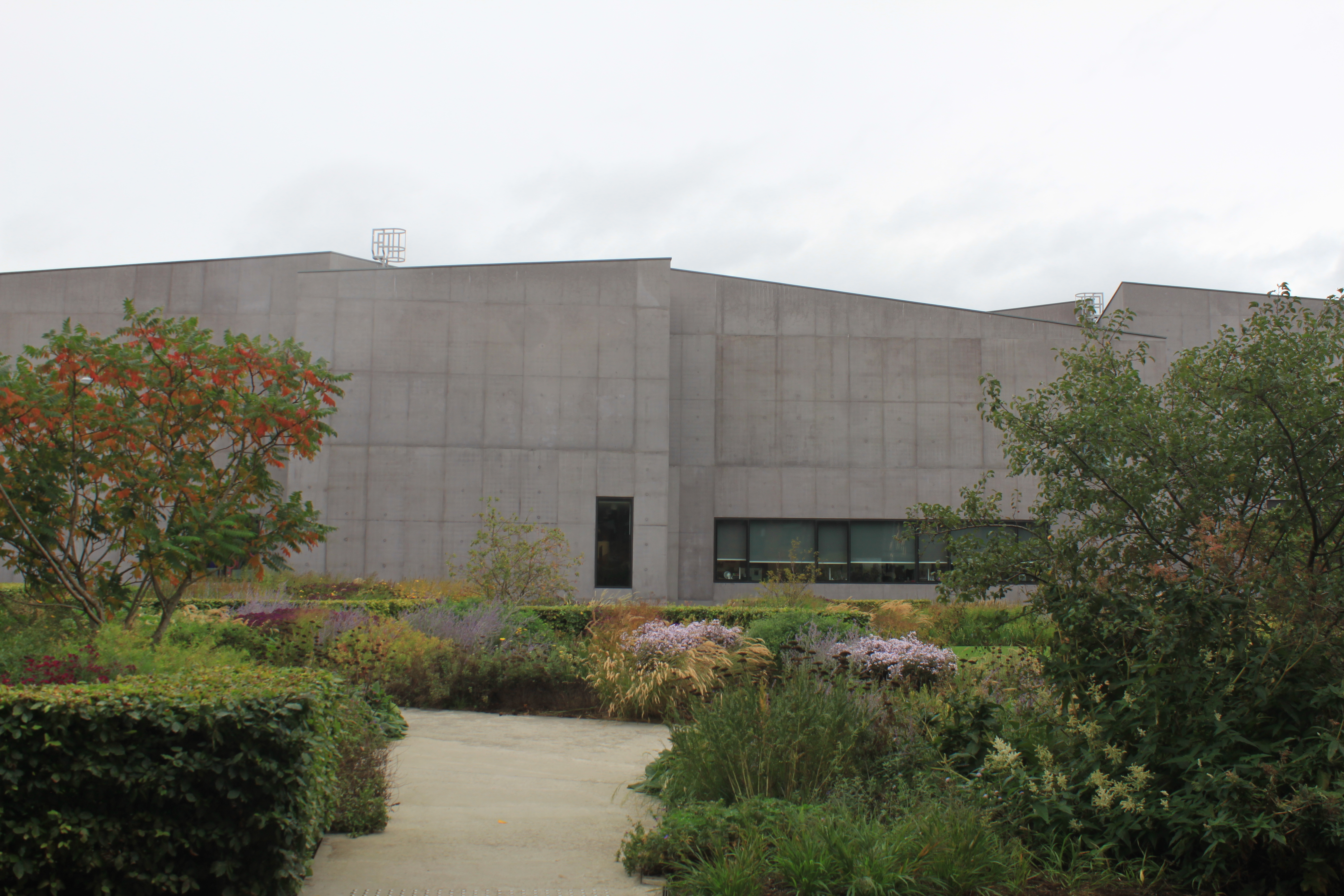 wakefield 📷 Cristina Audera