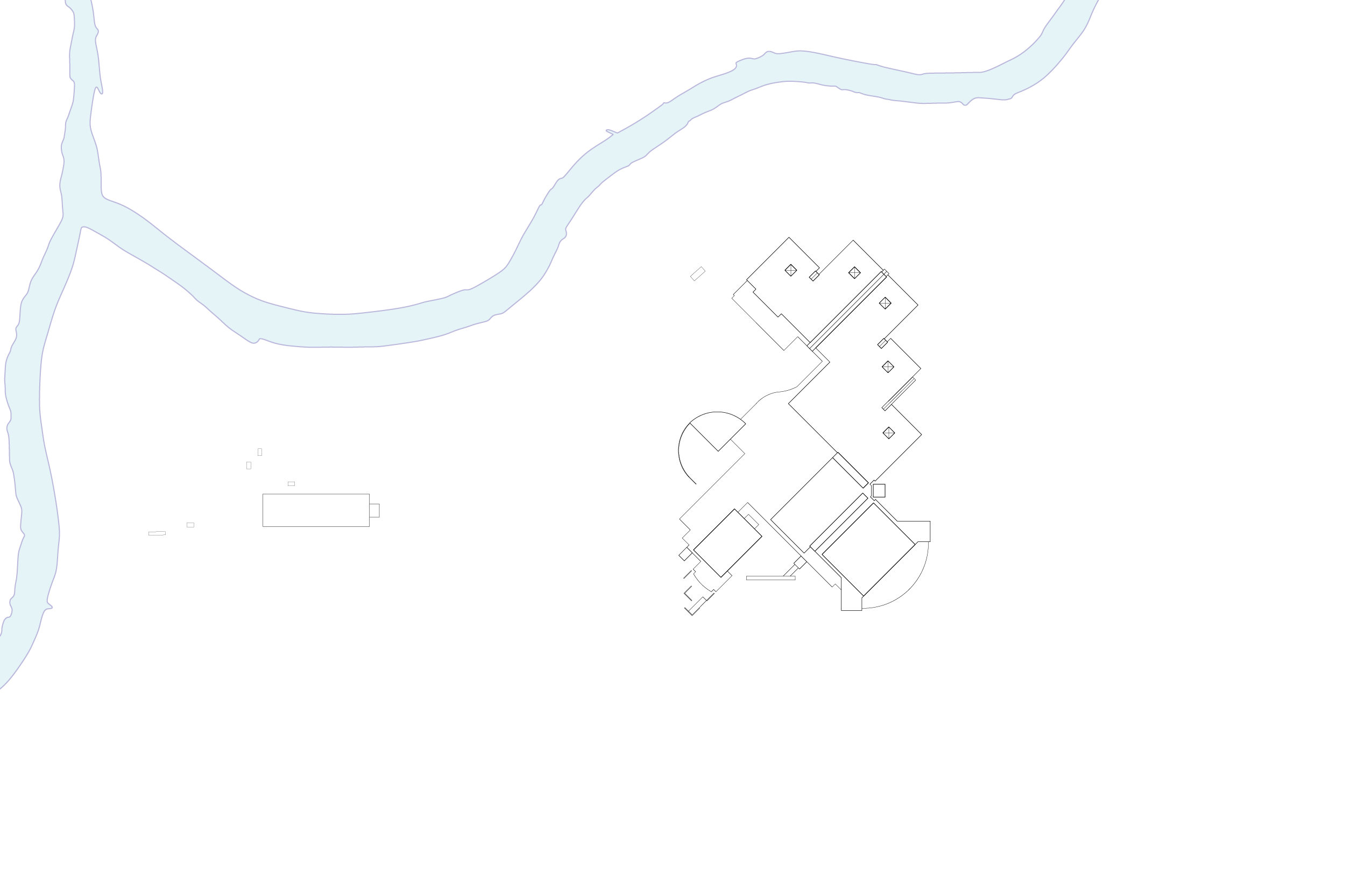 Existing Structures