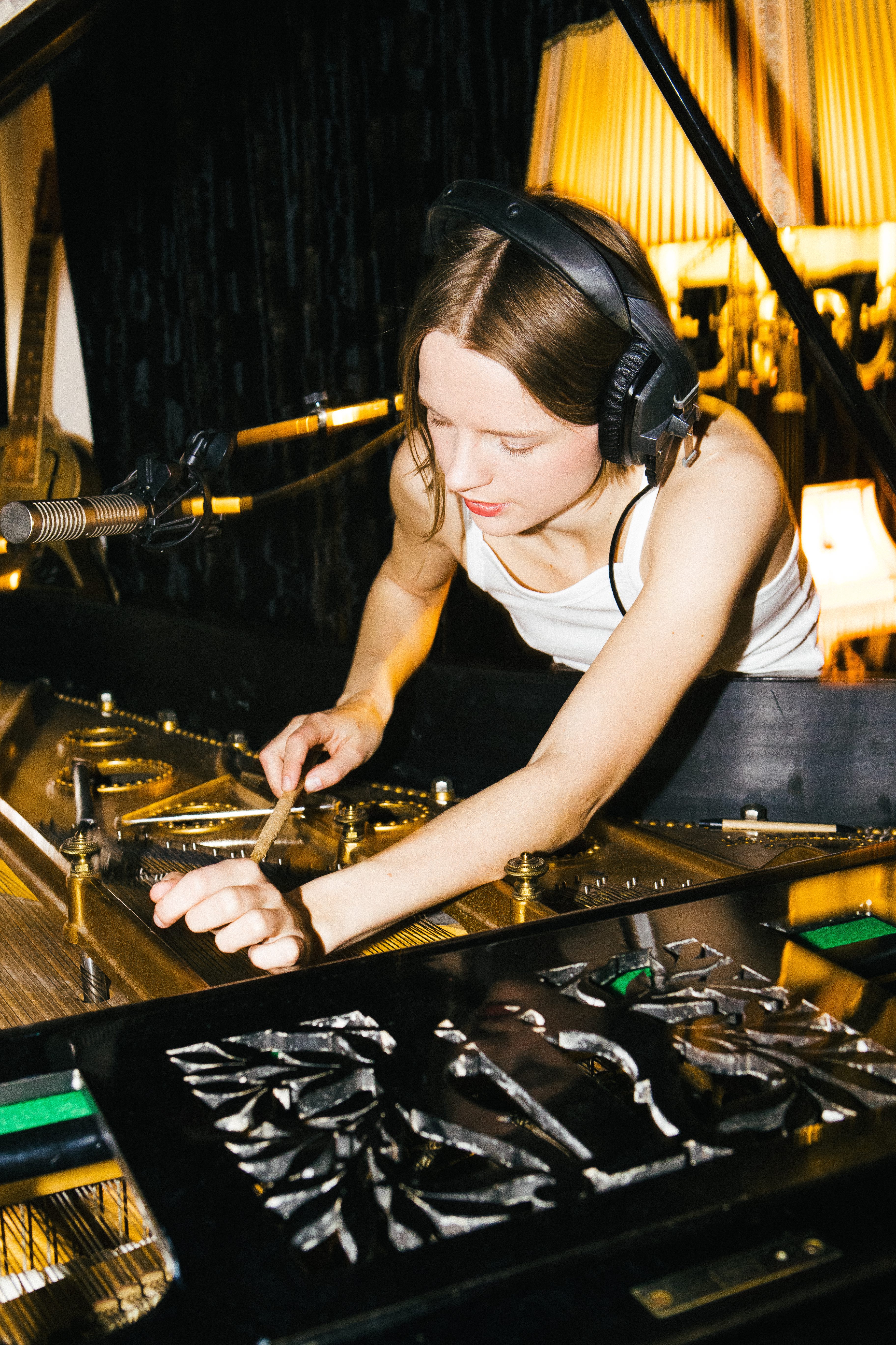 Photo: Alfred Johansson