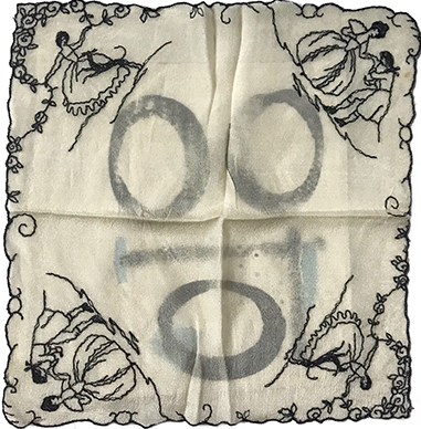 Radical Women Seeing Red