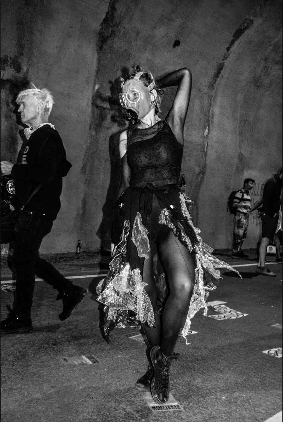 Tunnel Vision(s) (2020)