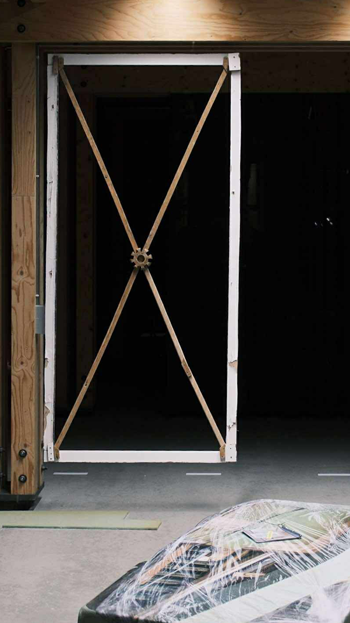 OPEN - Scraps, Trash, Treasures II