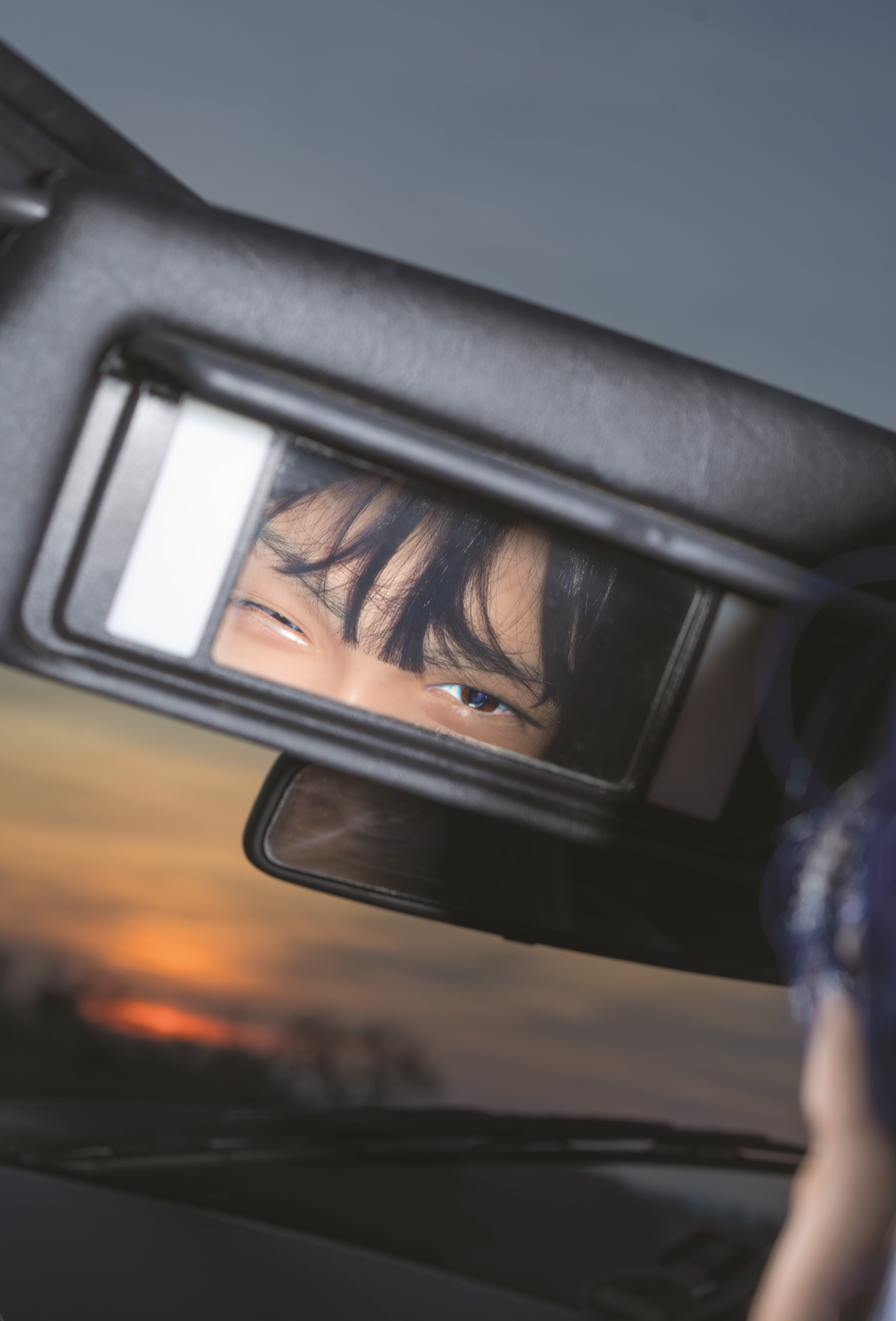 AUTRE MAGAZINE X JAWARA ALLEYNE PHOTOGRAPHED BY FEE GLORIA GRÖNEMEYER