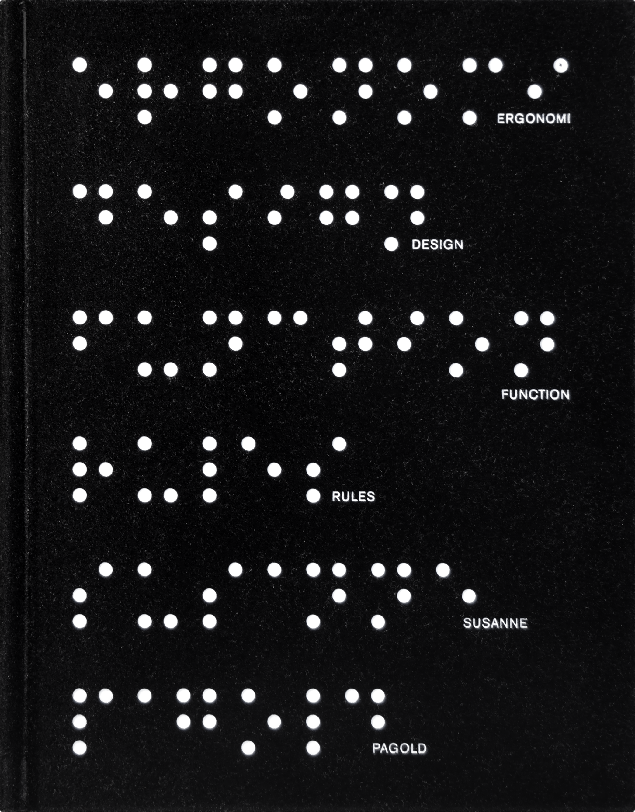 Susanne Pagold, Function Rules, Stockholm 2006