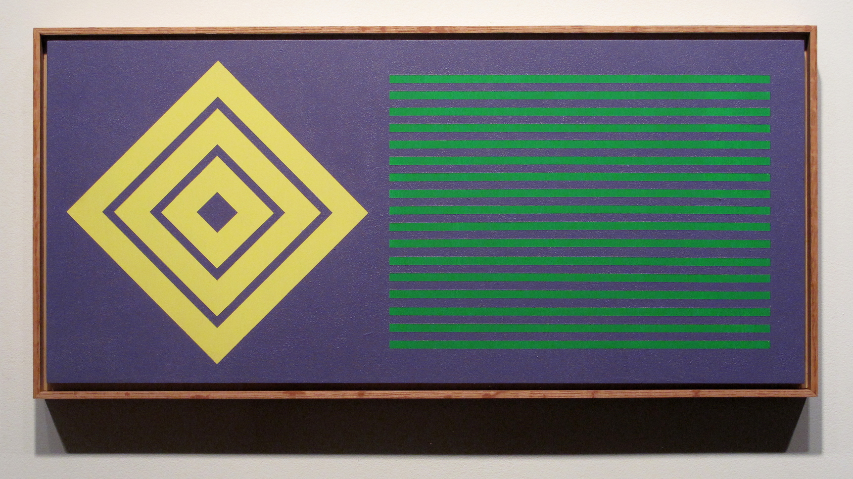 Enseigne No. 5, 2014