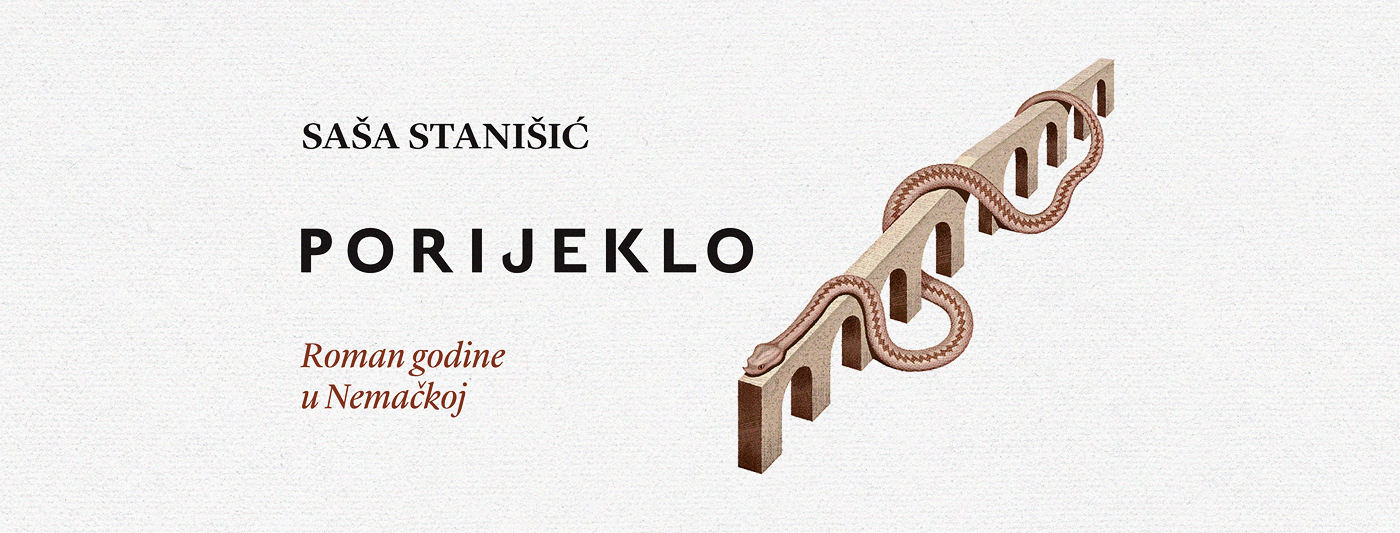 German Novel of the Year