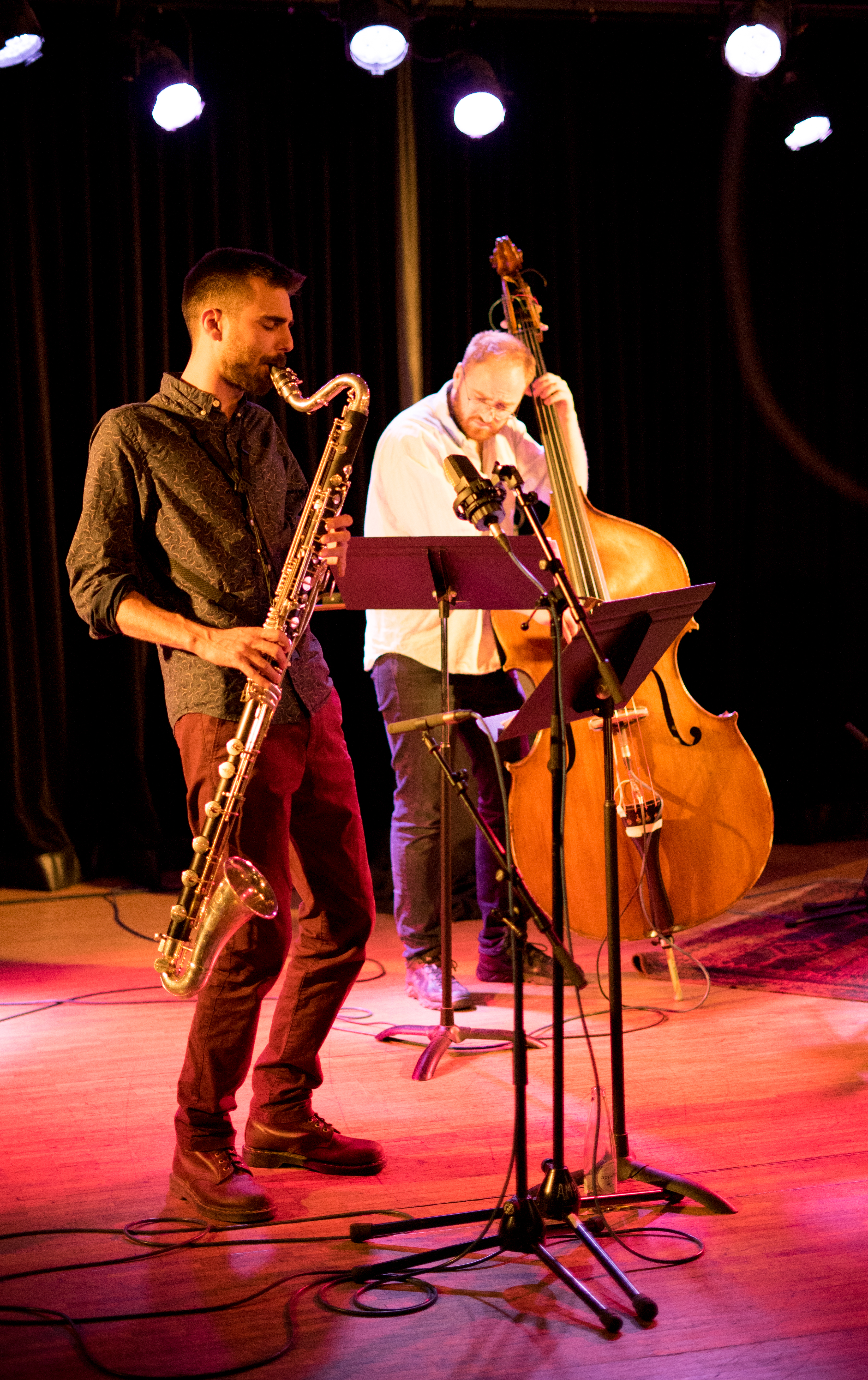 Picture by Isaline Rogg