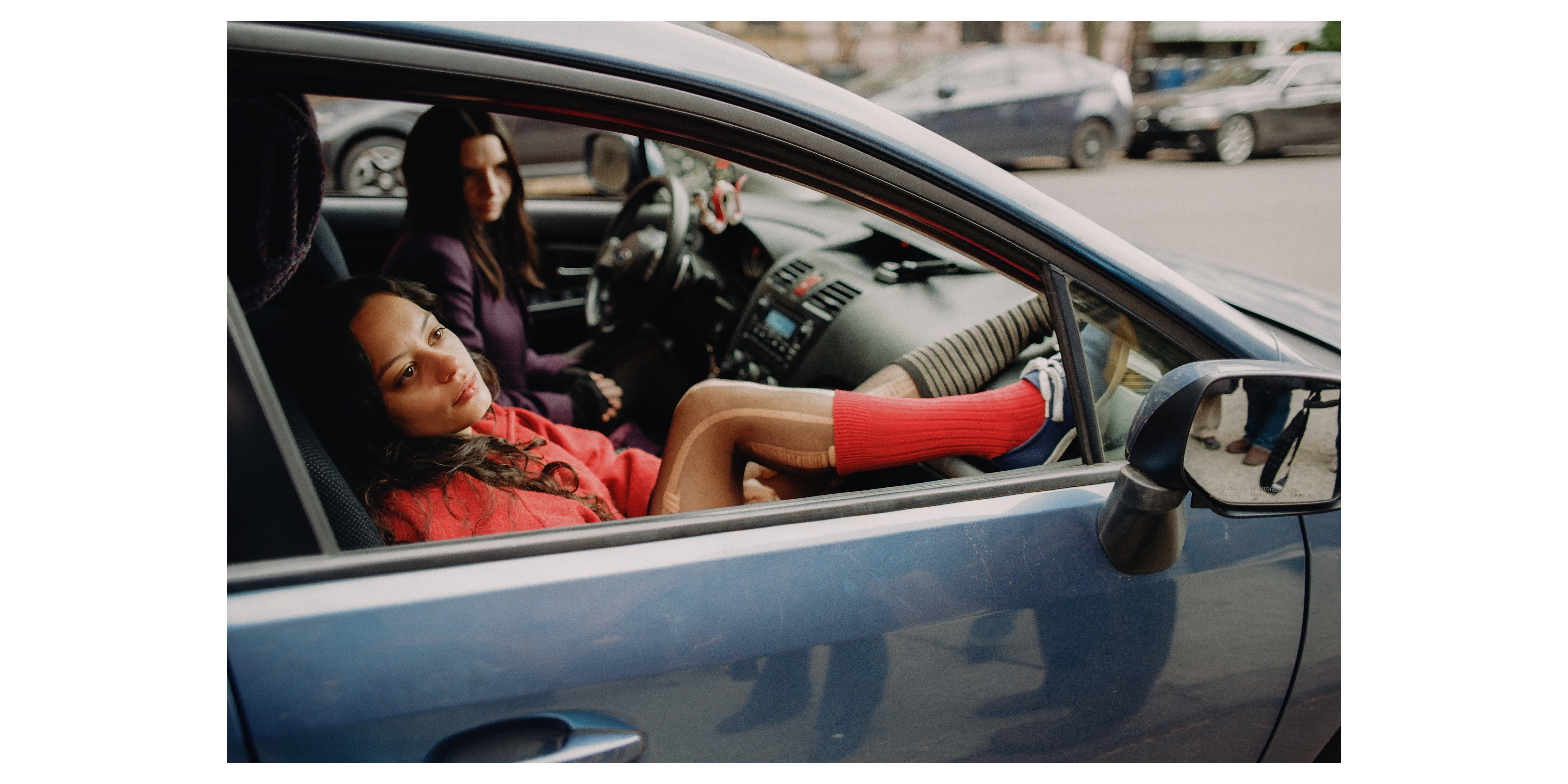 'Unto Others' (2025) Director Lola Daehler