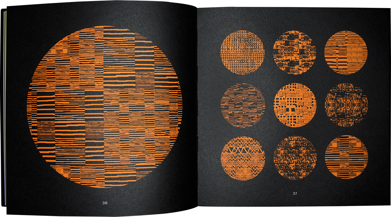 36. Photodissociation / 37. Yellow Dwarf Stars
