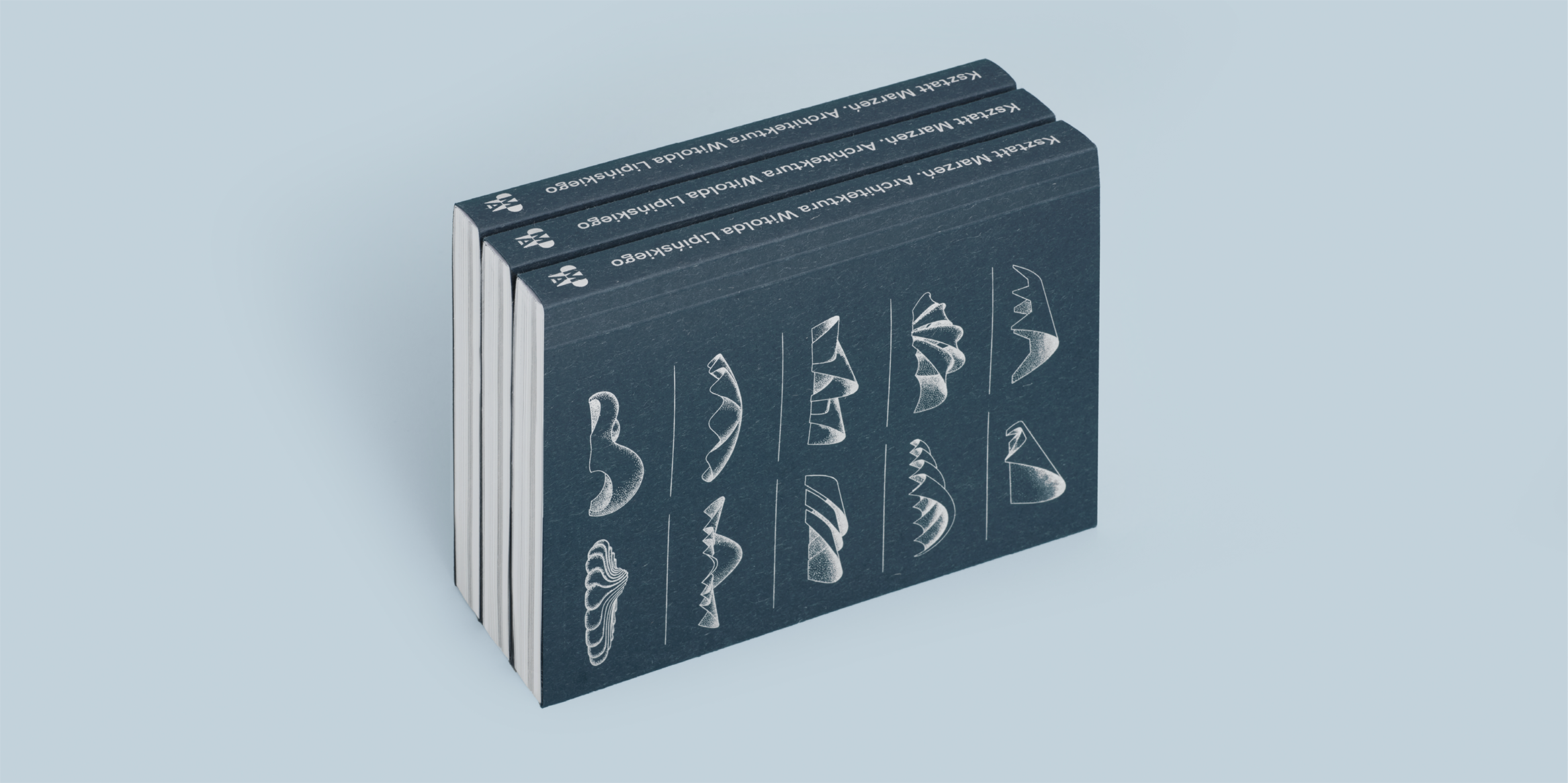 Kształt Marzeń. Architektura Witolda Lipińskiego  Muzeum Architektury we Wrocławiu