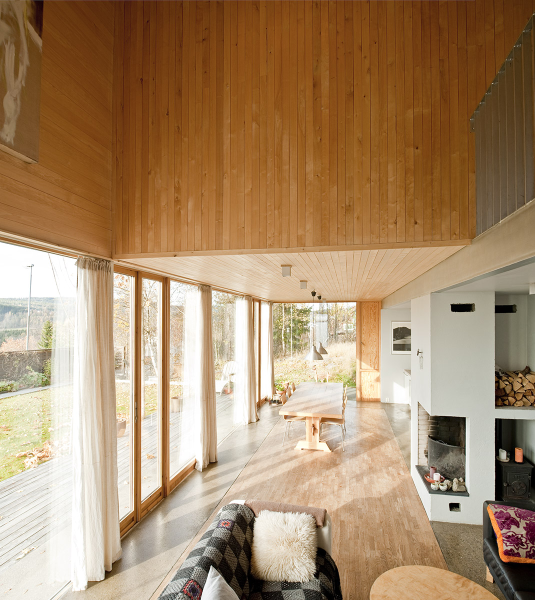 Photo: Arne Langleite