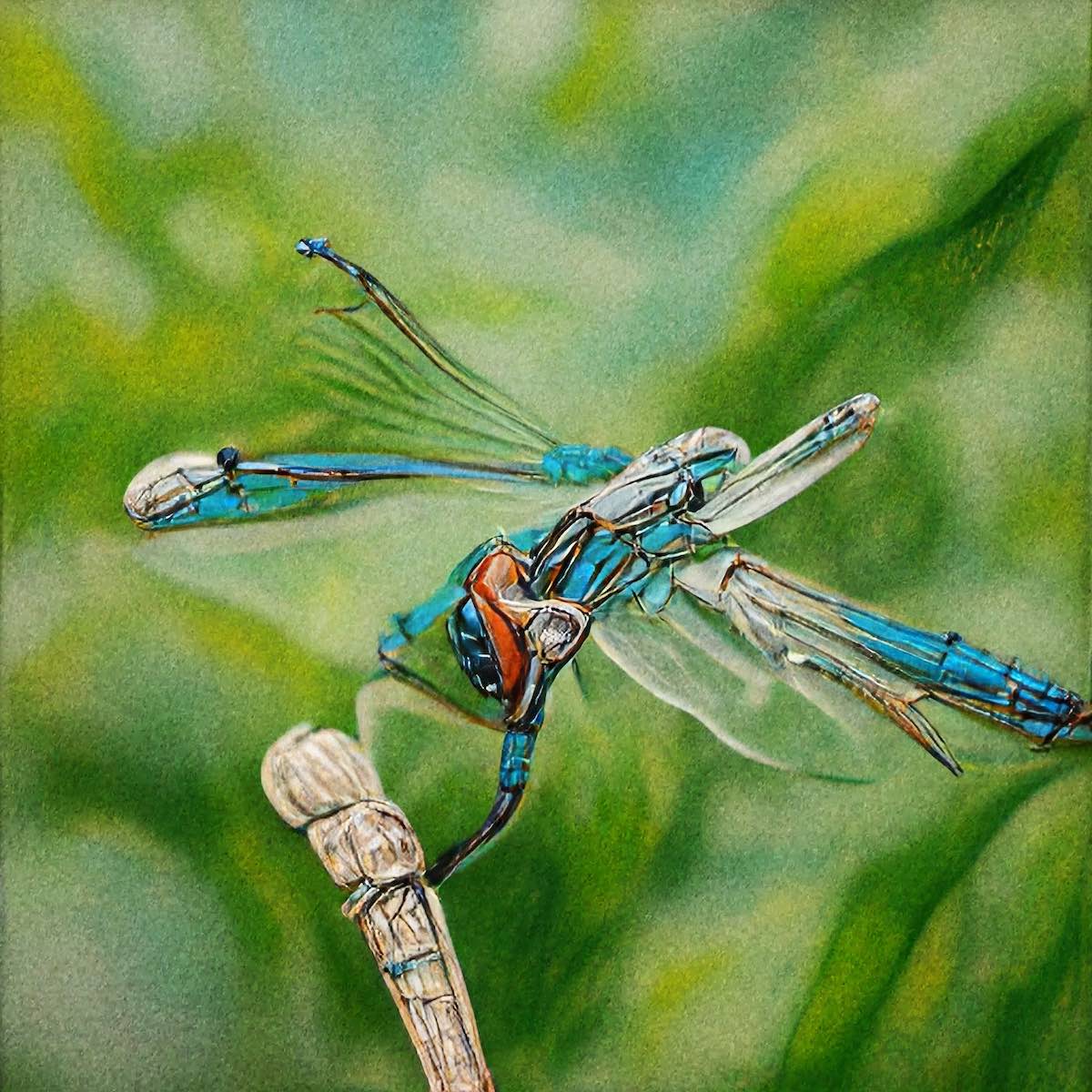 "Miraculous Creatures" #musicmix #soundcollage