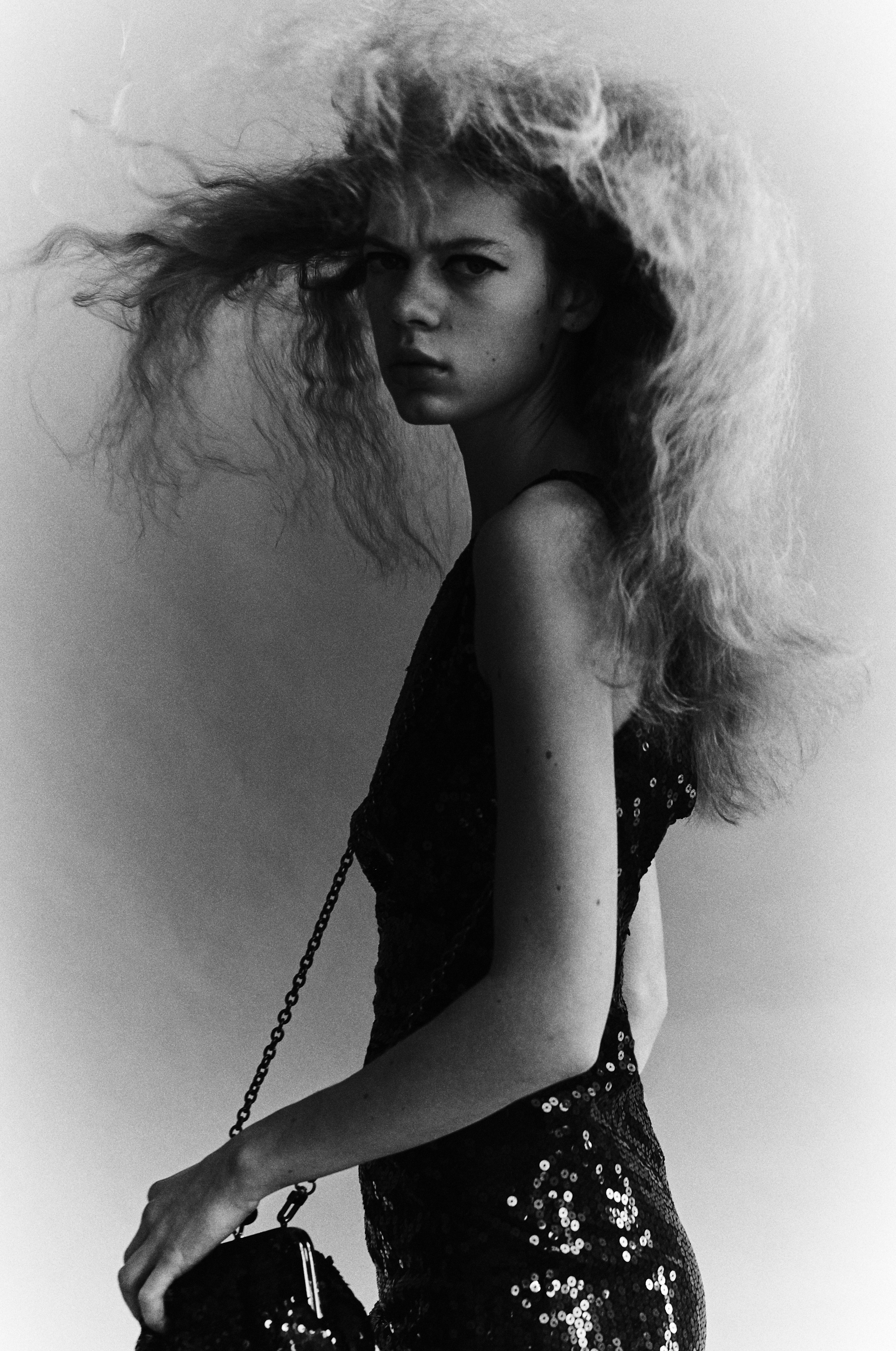 M LE MONDE by Melanie & Ramon