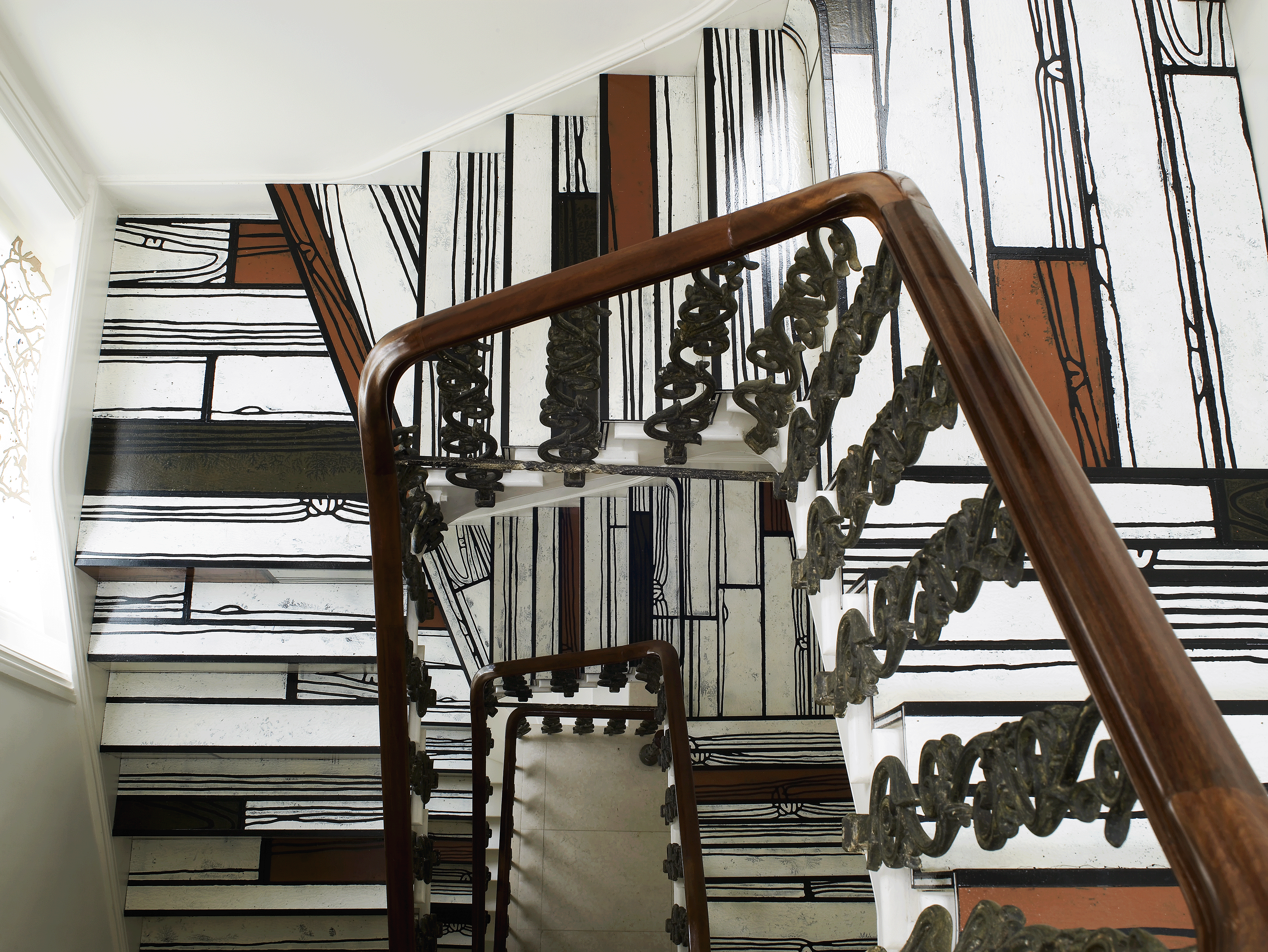 Private collection, London