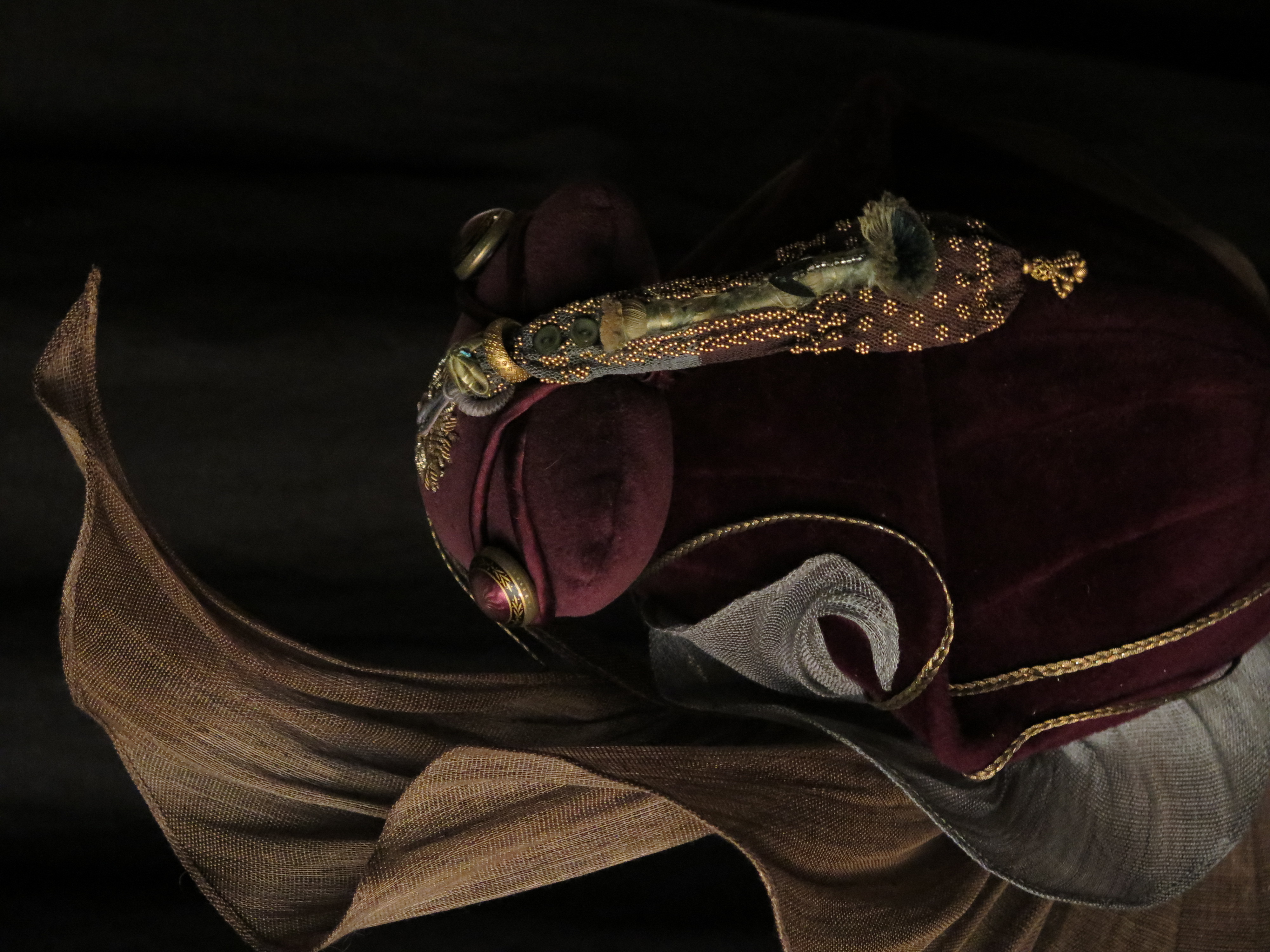 BAL I.032 &mdash; 53CM