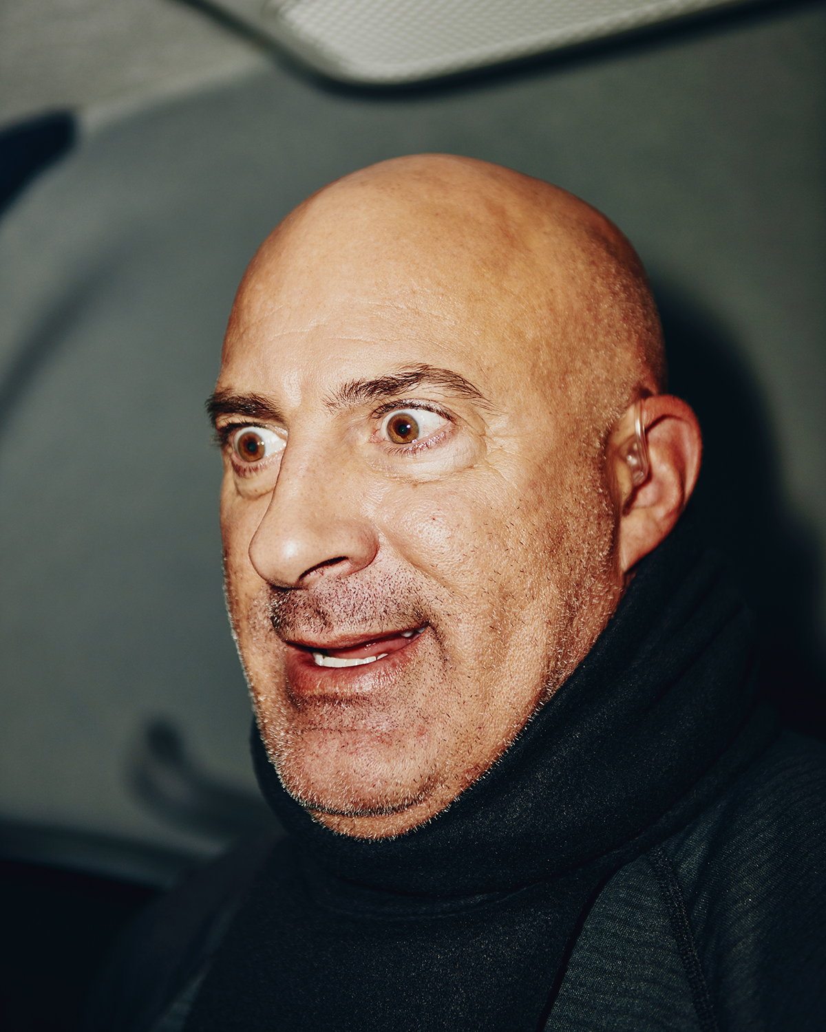 Jim Cantore Salary