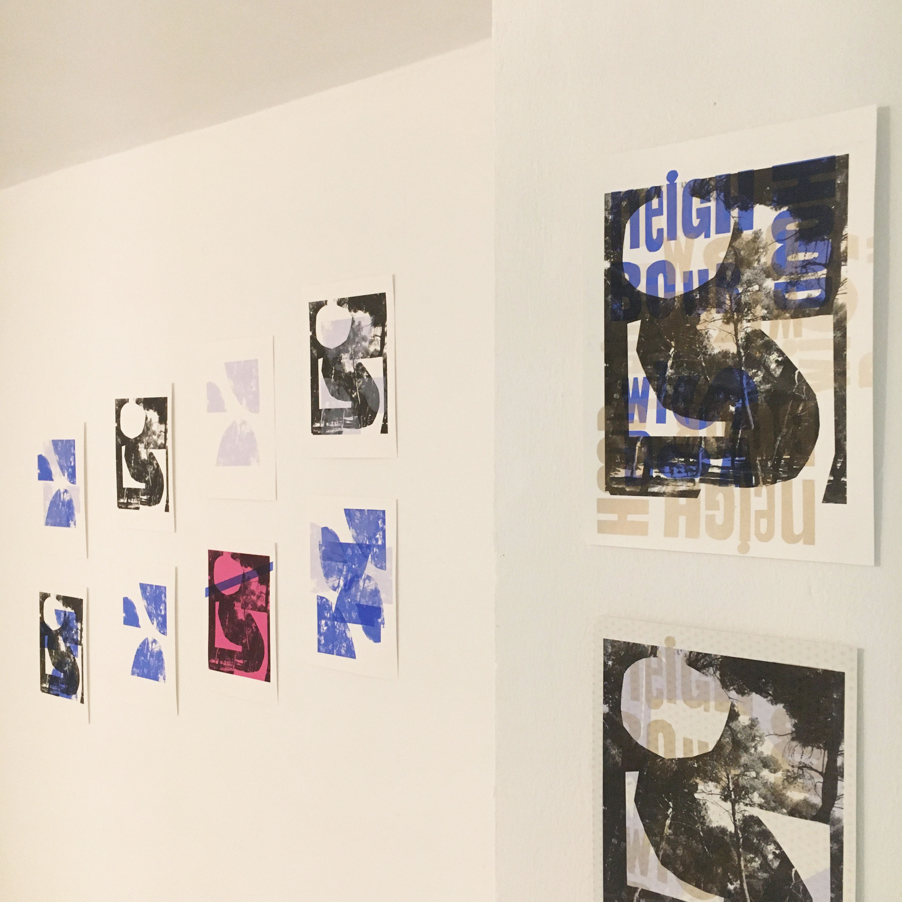 Kypseli Residency / Epidavros Prints