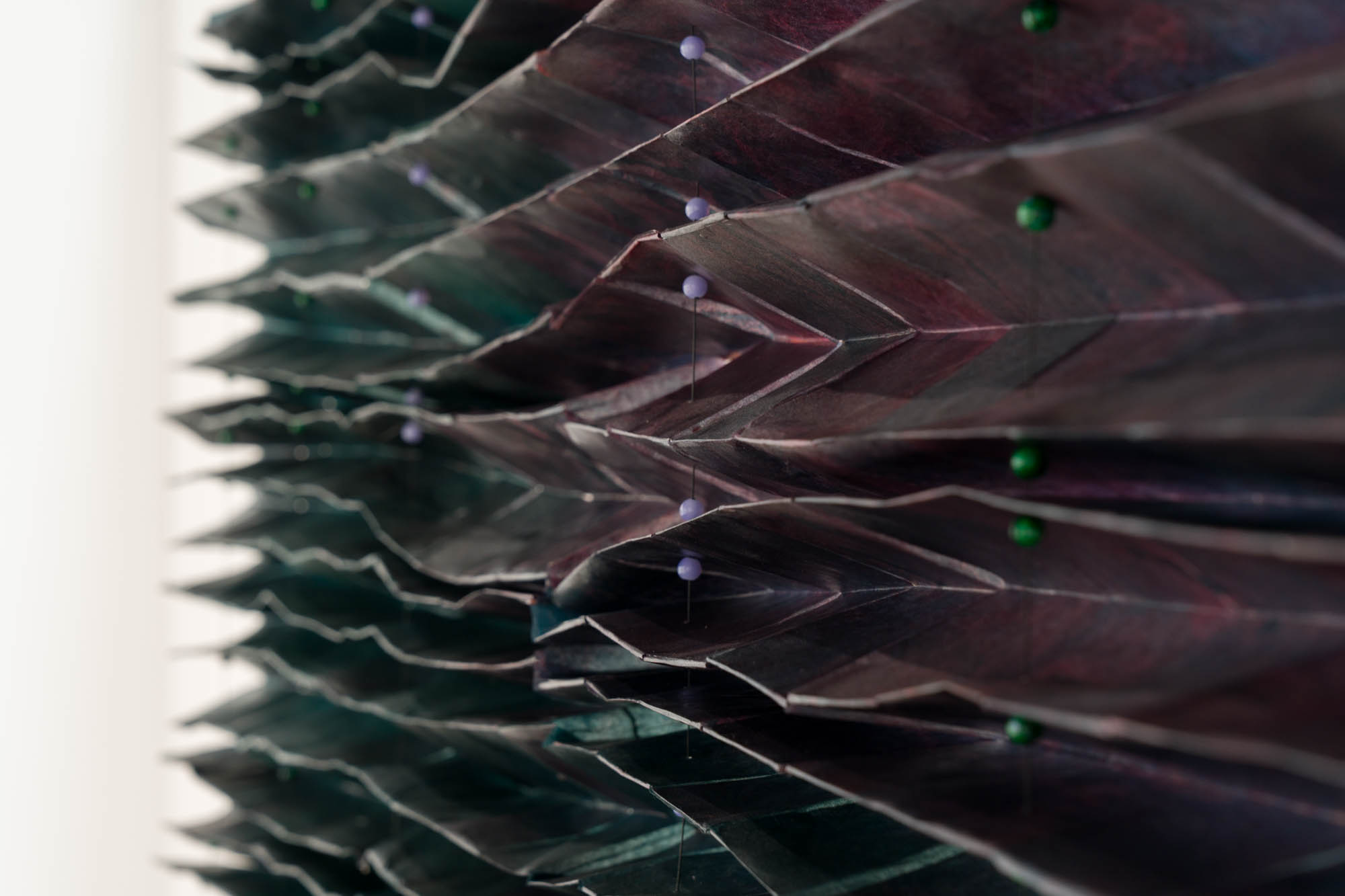 (c) Galerie Elisabeth & Klaus Thoman / Julie Nyman