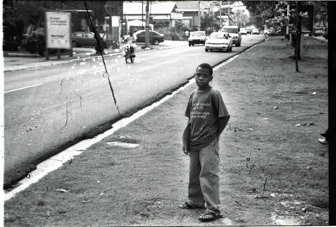 Santo Domingo Photography by José Enrique Montes Hernandez 