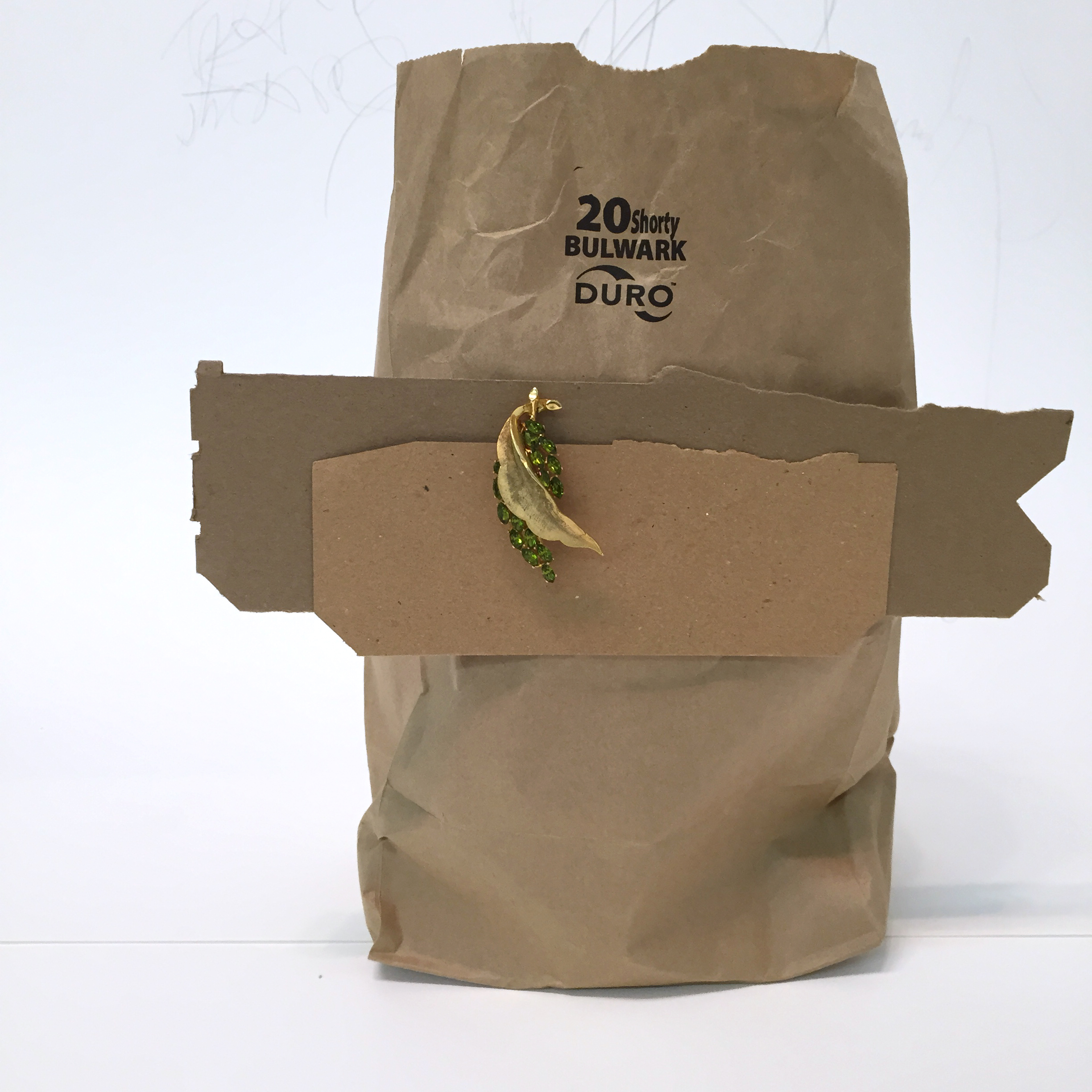 No. 3: Shorty Bulwark