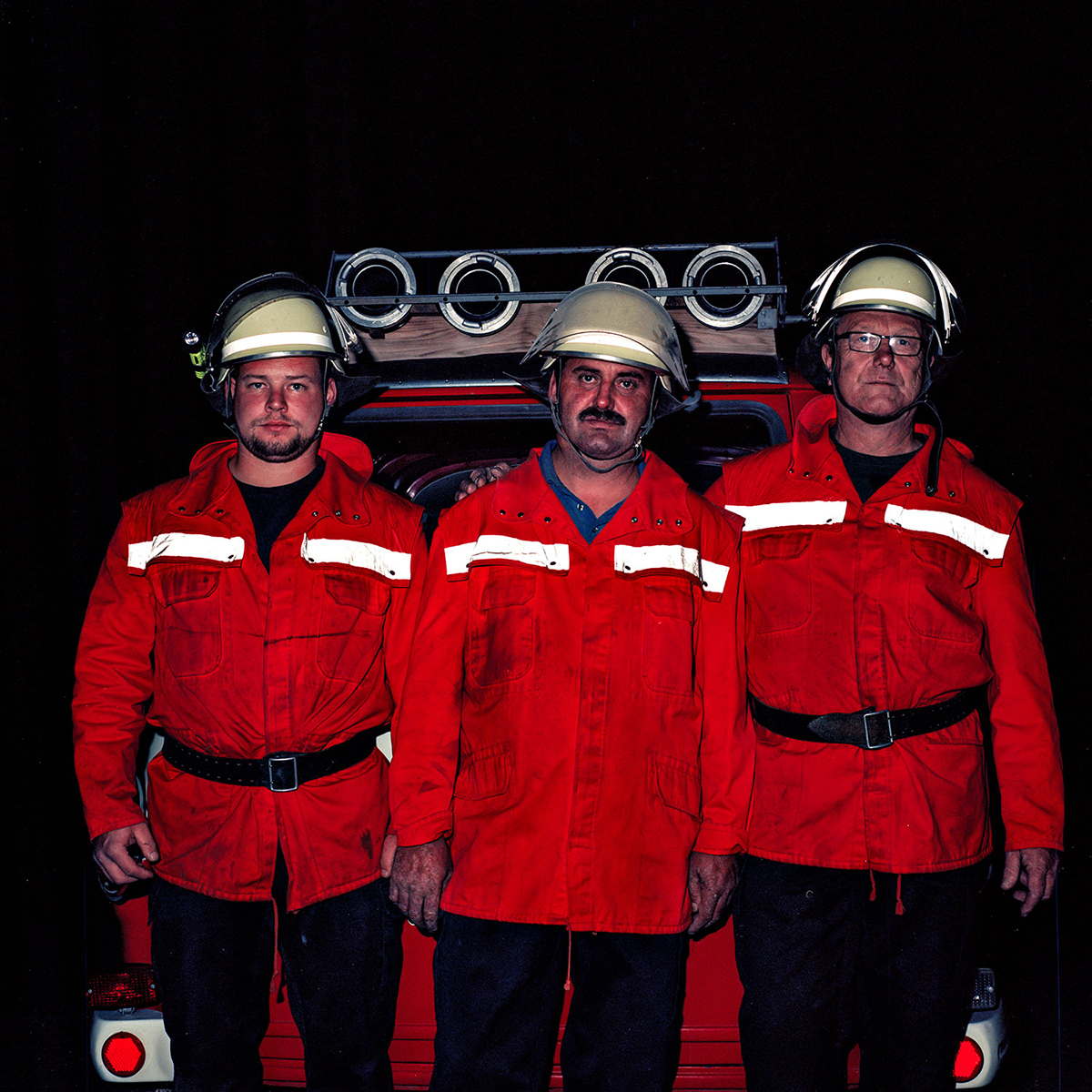 Freiwillige Feuerwehr