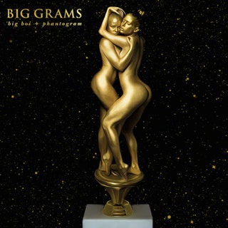 Big Boi & Phantogram - Big Grams (2015)