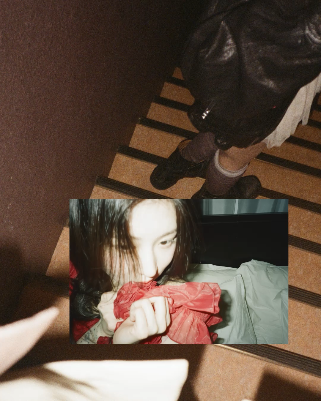 Yerin Baek — 'I MET PEEJAY'