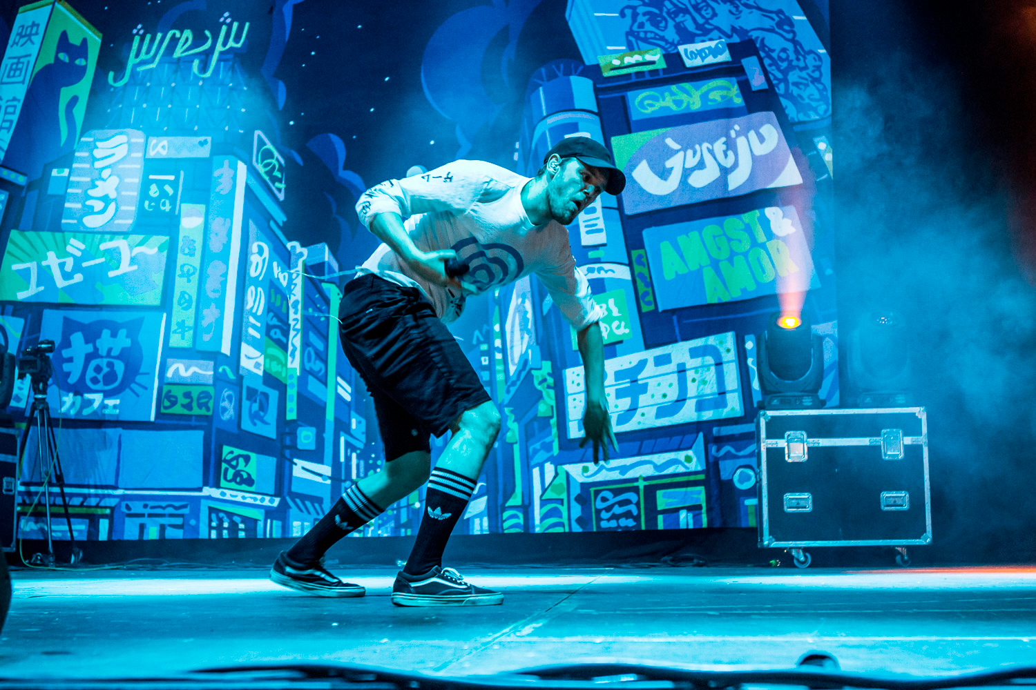 (Photo: Markus Hillgärtner)