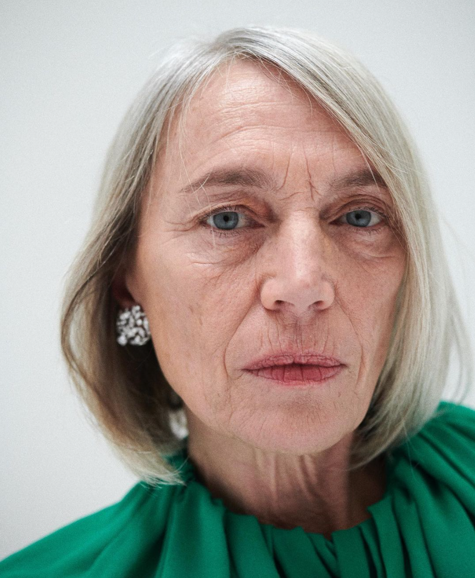 LAMPOON MAGAZINE SOGNO 21st Issue ”What if women ruled the world” by Enrico Brunetti