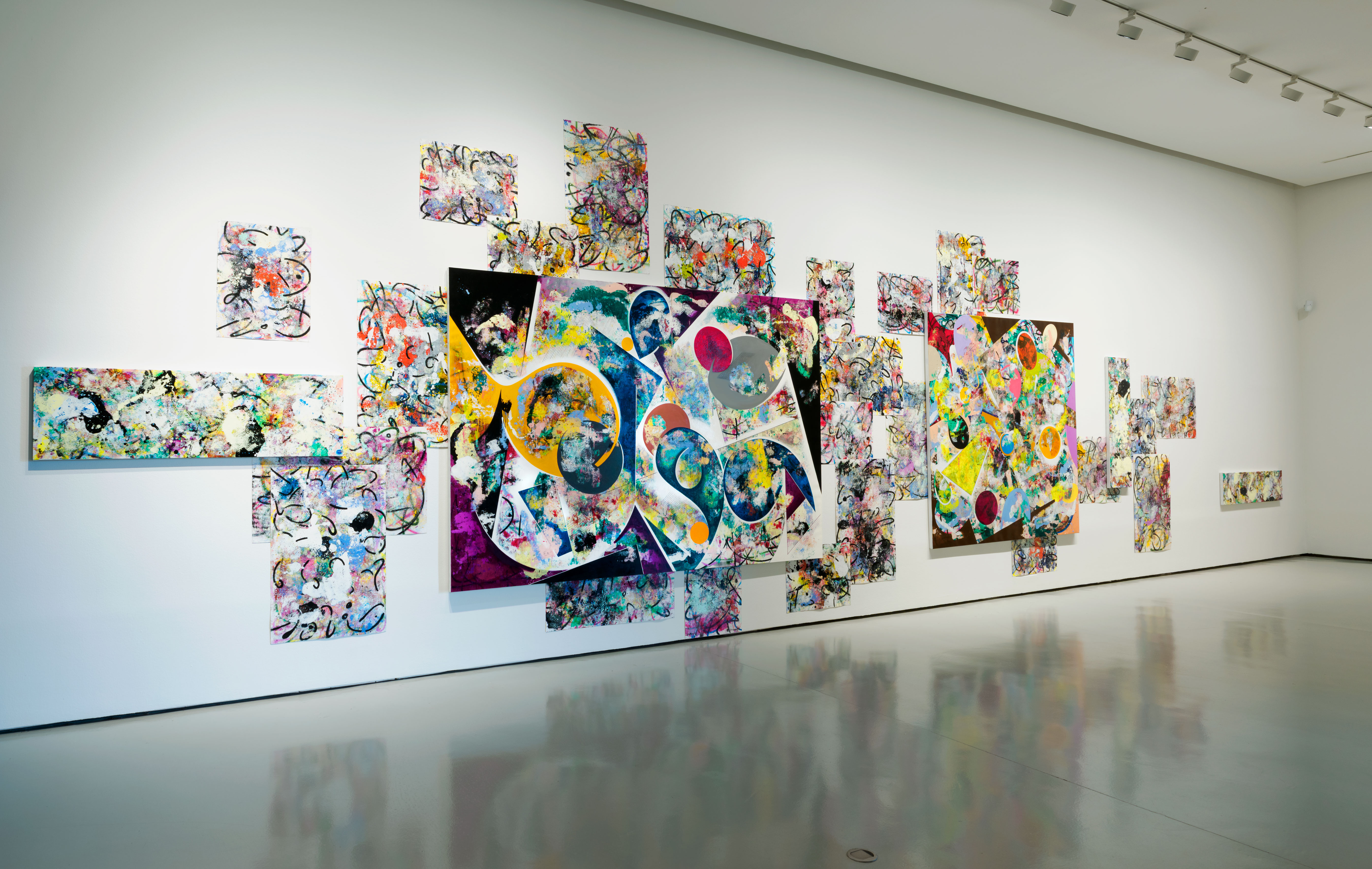 'Péndulo'. CAB Burgos. 2025