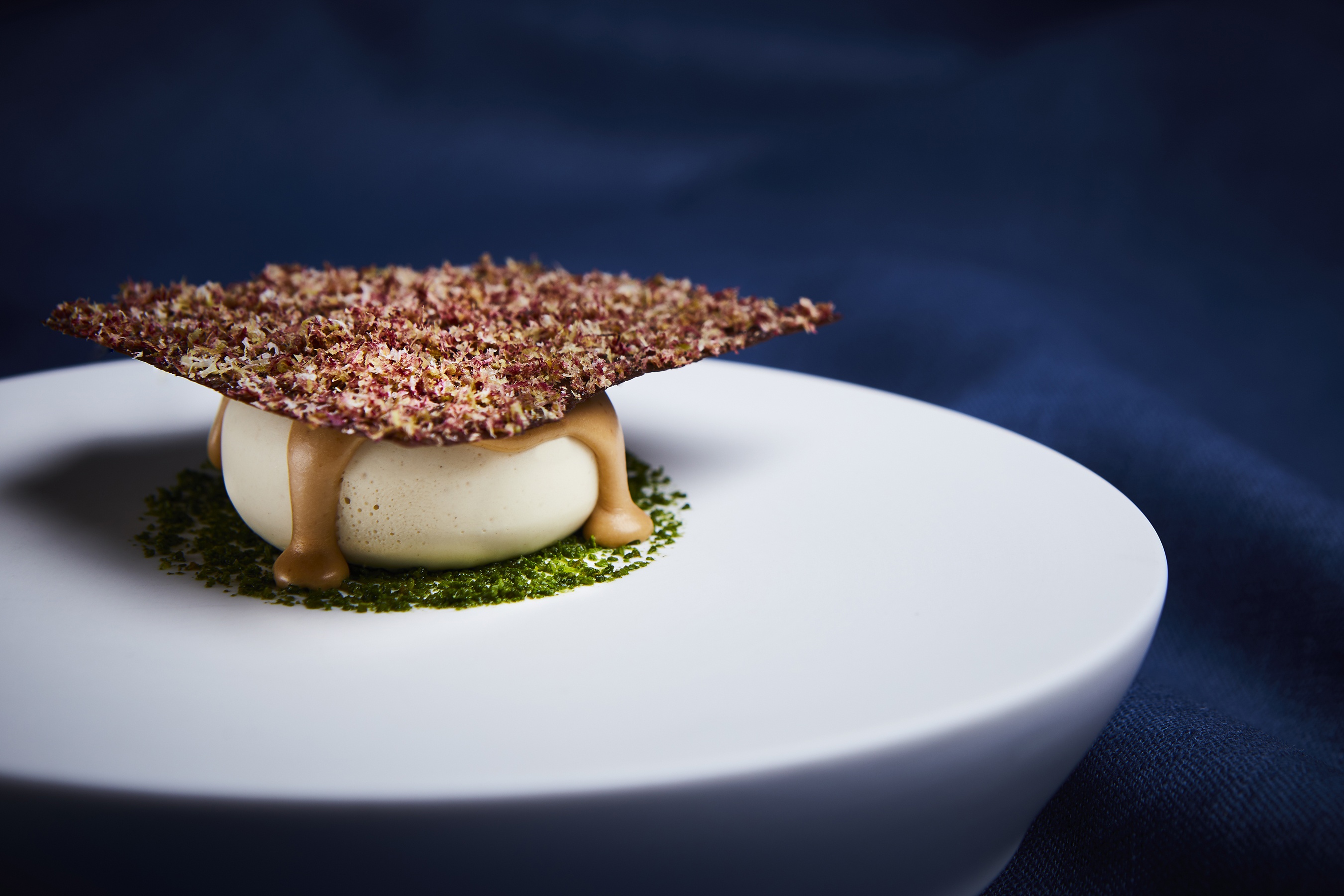 7132 RESTAURANT SILVER VALS