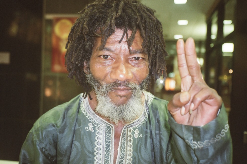 Photography by José Enrique Montes Hernandez 