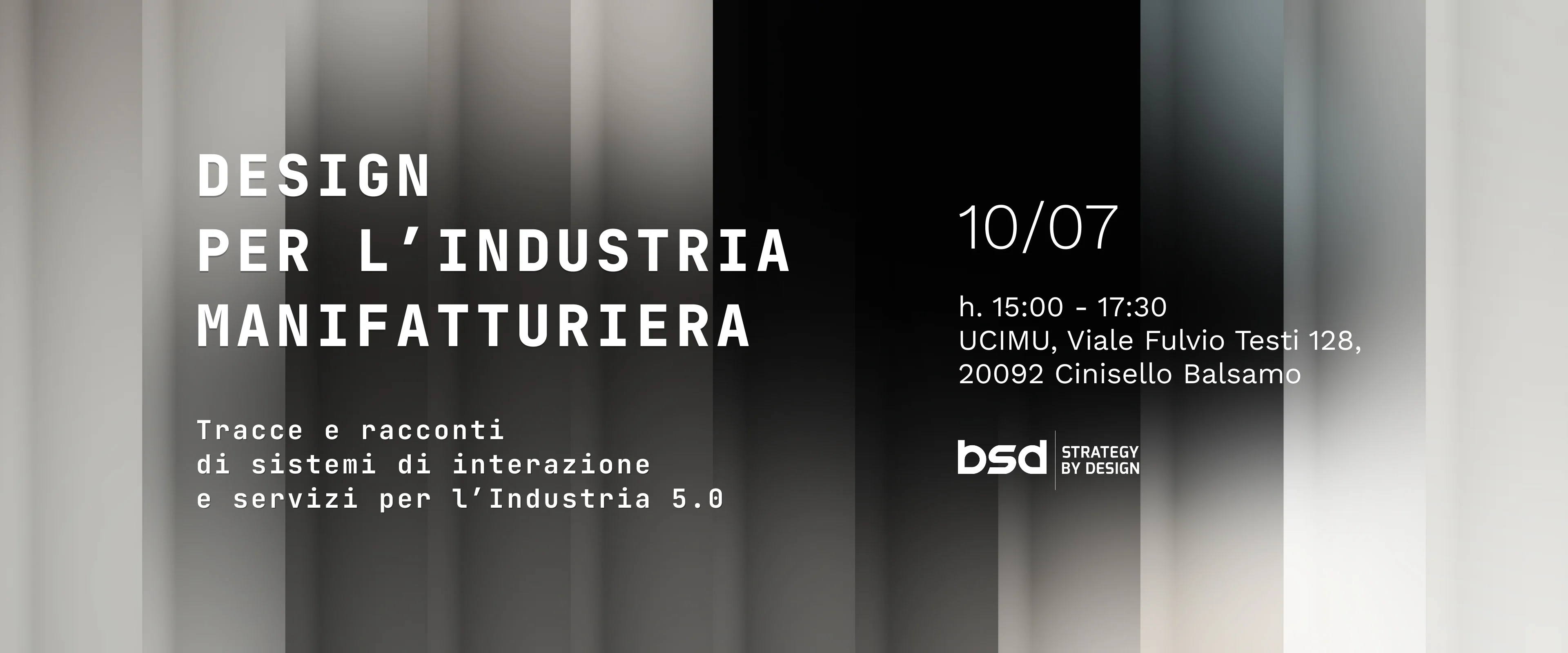 Copertina evento 10 luglio UCIMU