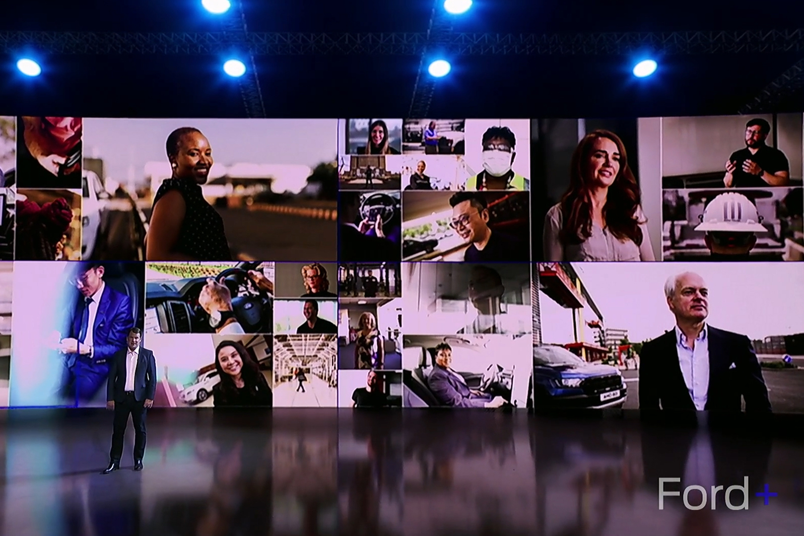 Ford // Capital Markets Day