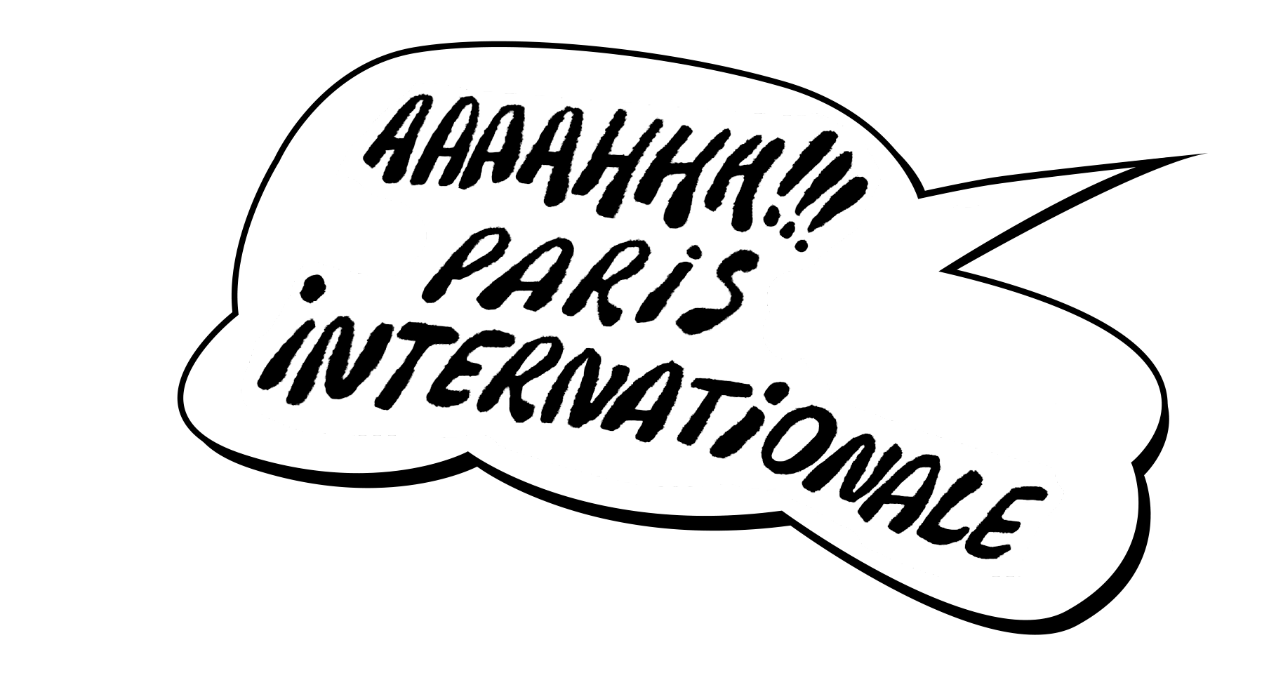 Paris Internationale 2025Paris