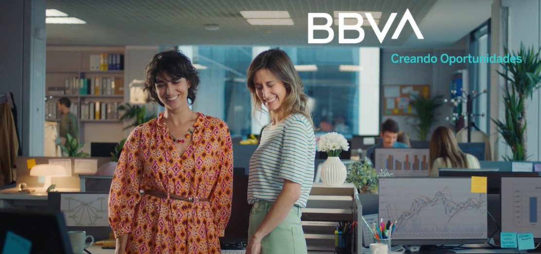 BBVA &uml;Nada&uml;